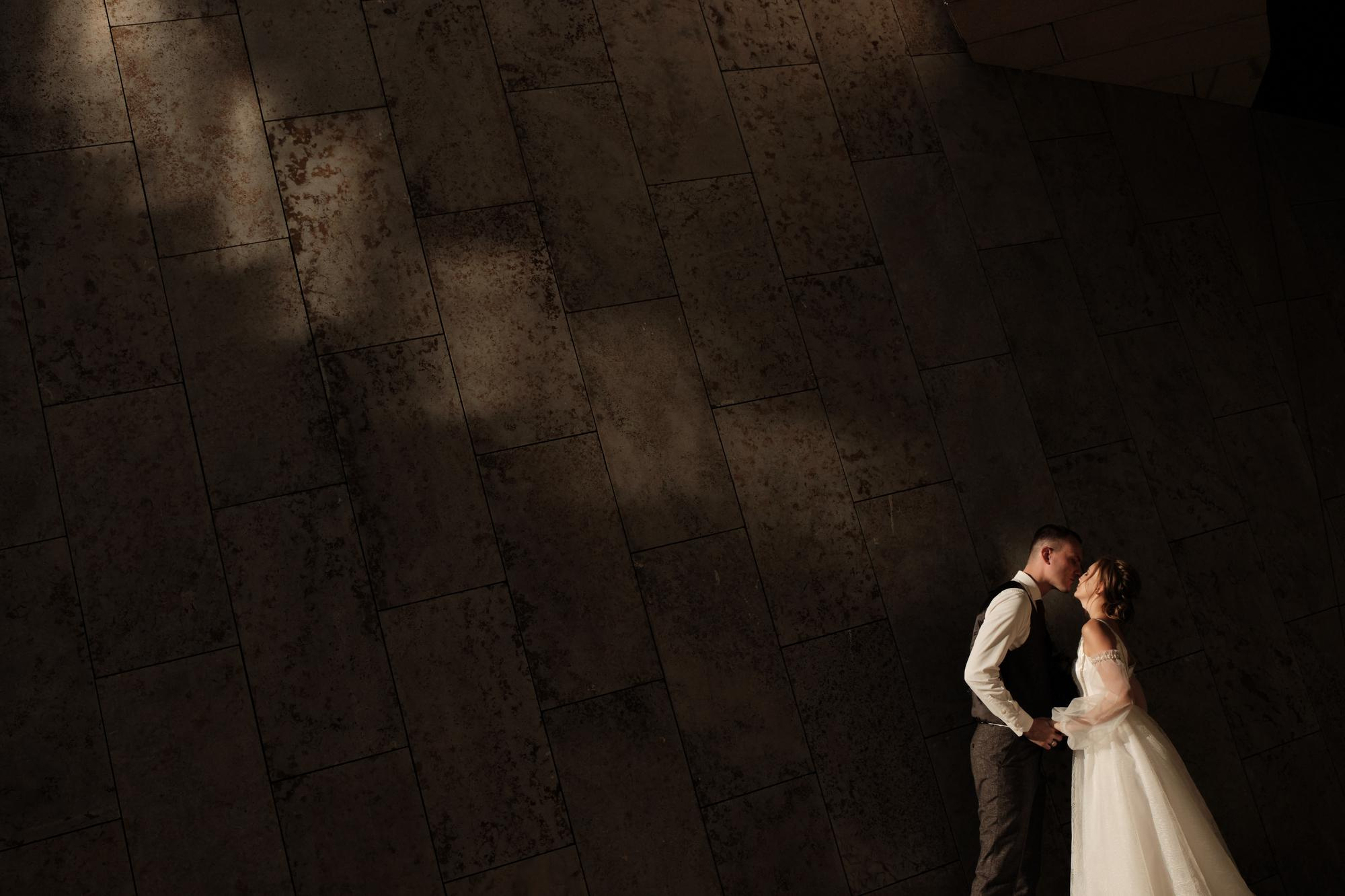 Молодожены Олеся и Андрей. Фотограф в Сочи Краснодар Москва Руслан Поляков