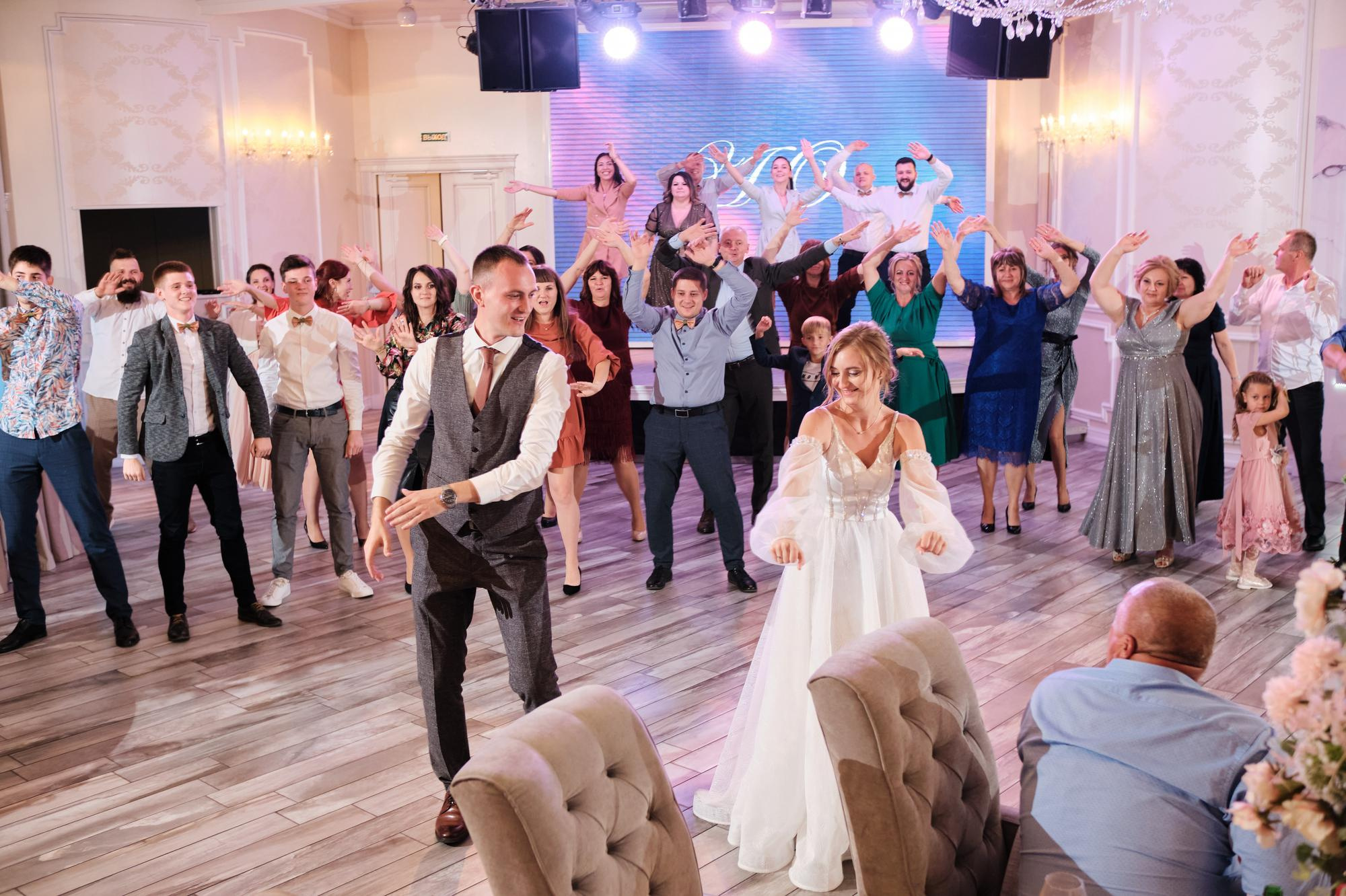 Молодожены Олеся и Андрей. Фотограф в Сочи Краснодар Москва Руслан Поляков