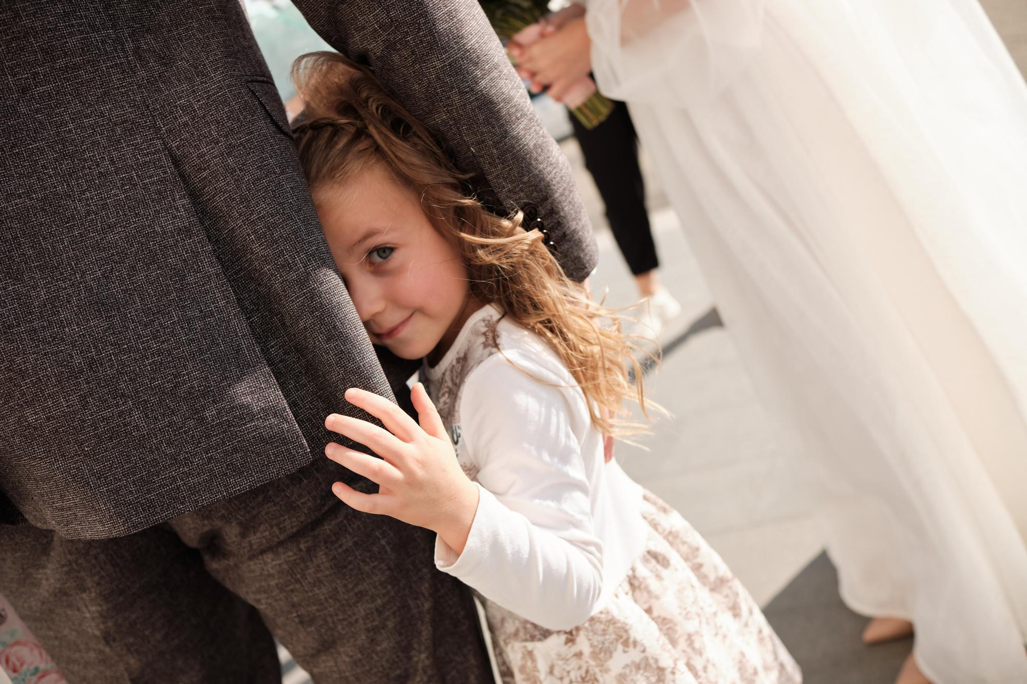 Молодожены Олеся и Андрей. Фотограф в Сочи Краснодар Москва Руслан Поляков