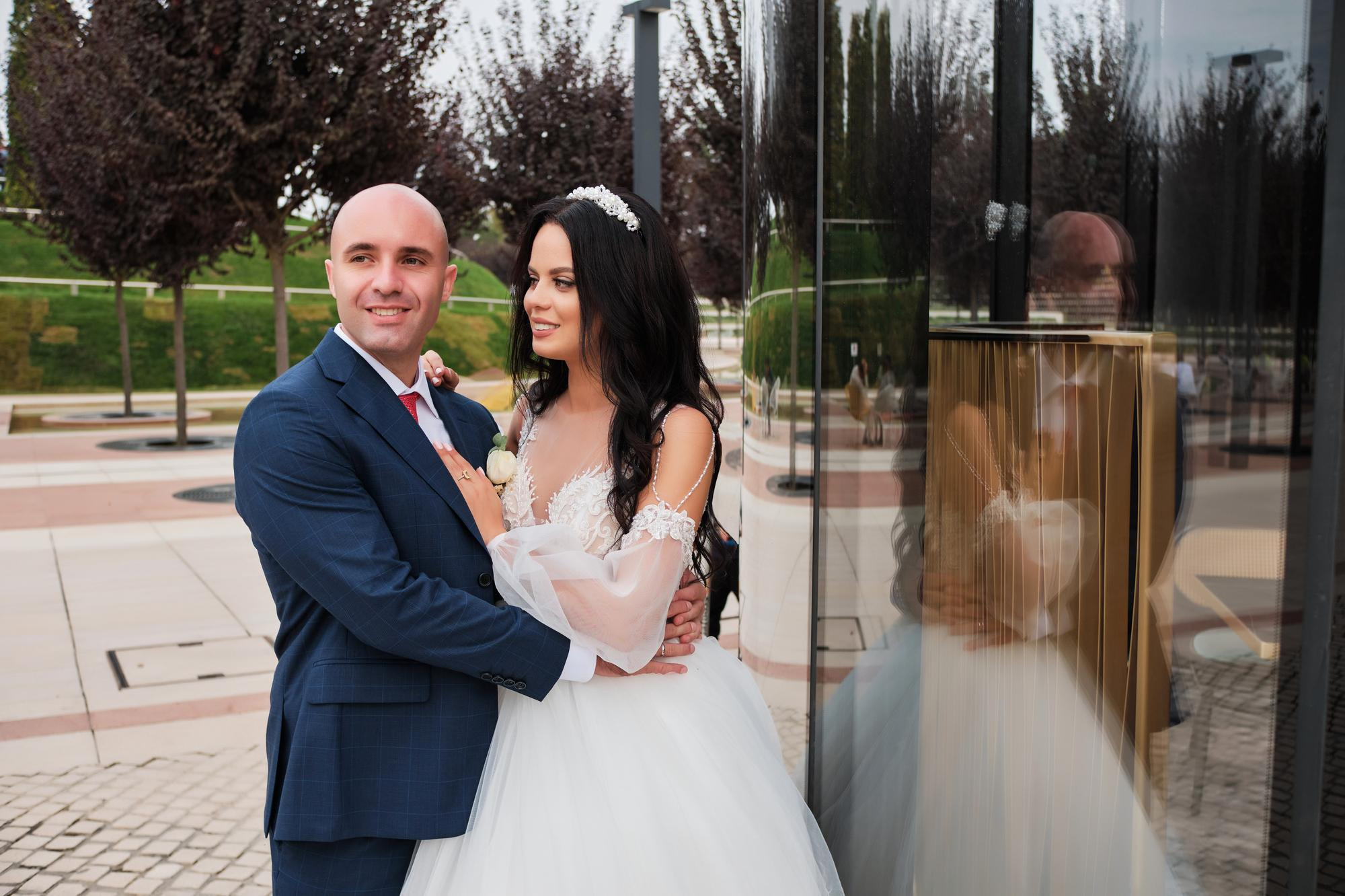 Юля и Юра. Фотограф в Сочи Краснодар Москва Руслан Поляков