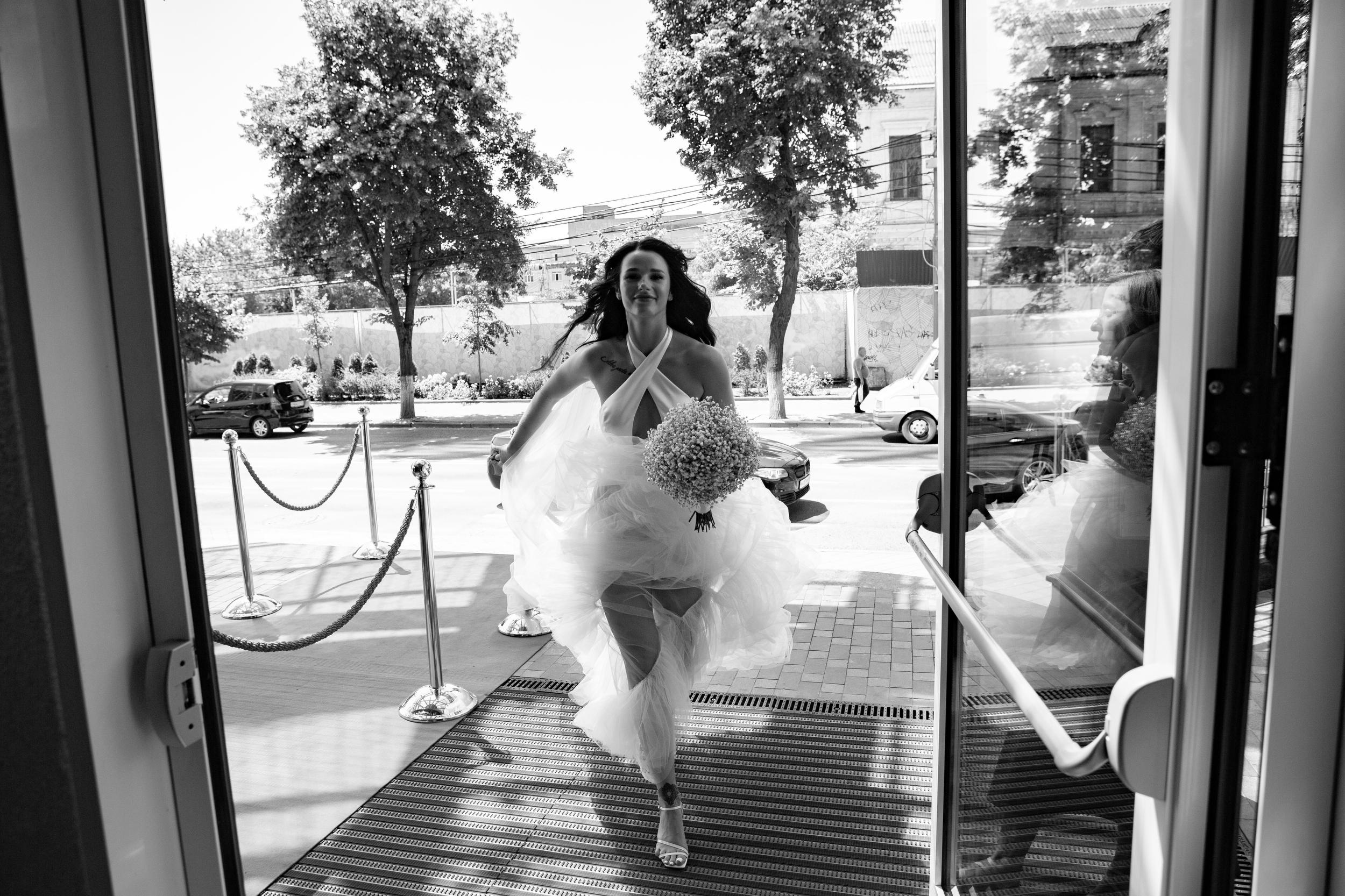 Невеста Марриотт отель. Фотограф в Сочи Краснодар Москва Руслан Поляков