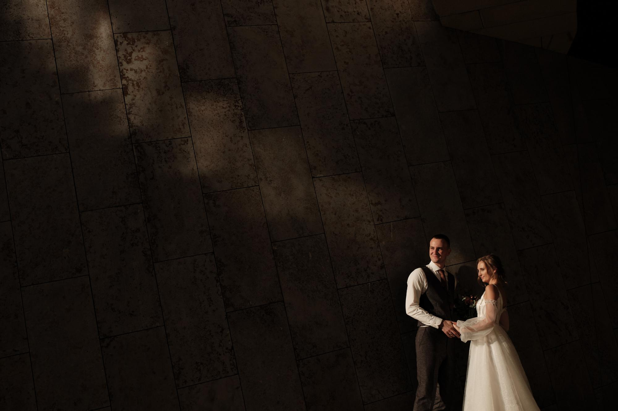 Молодожены Олеся и Андрей. Фотограф в Сочи Краснодар Москва Руслан Поляков