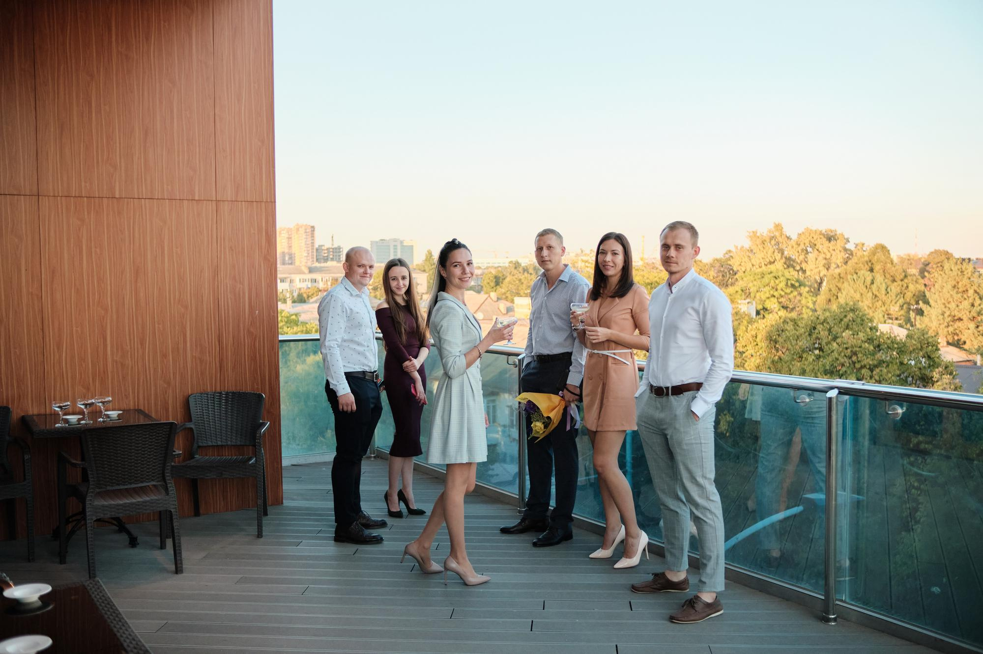 банкет мер холл