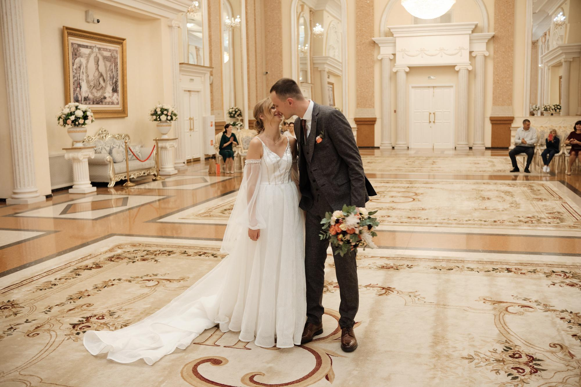 загс зип екатерининский