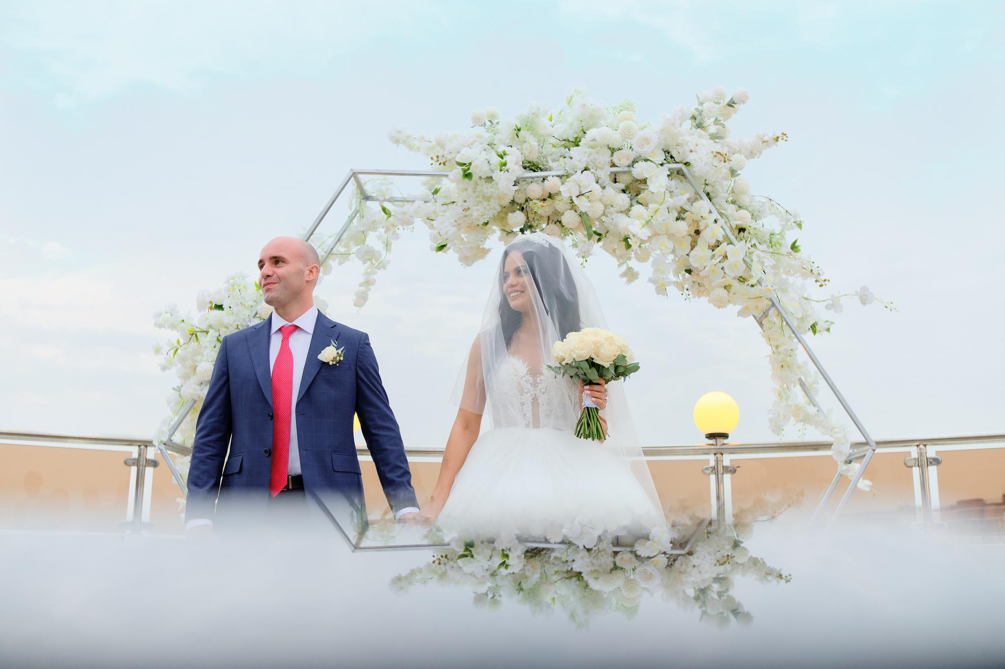 Юля и Юра. Фотограф в Сочи Краснодар Москва Руслан Поляков