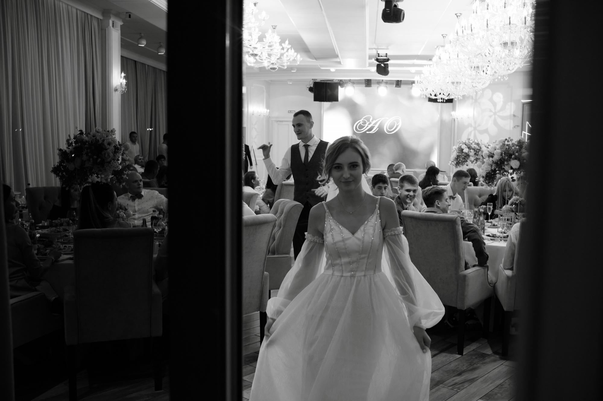 Молодожены Олеся и Андрей. Фотограф в Сочи Краснодар Москва Руслан Поляков