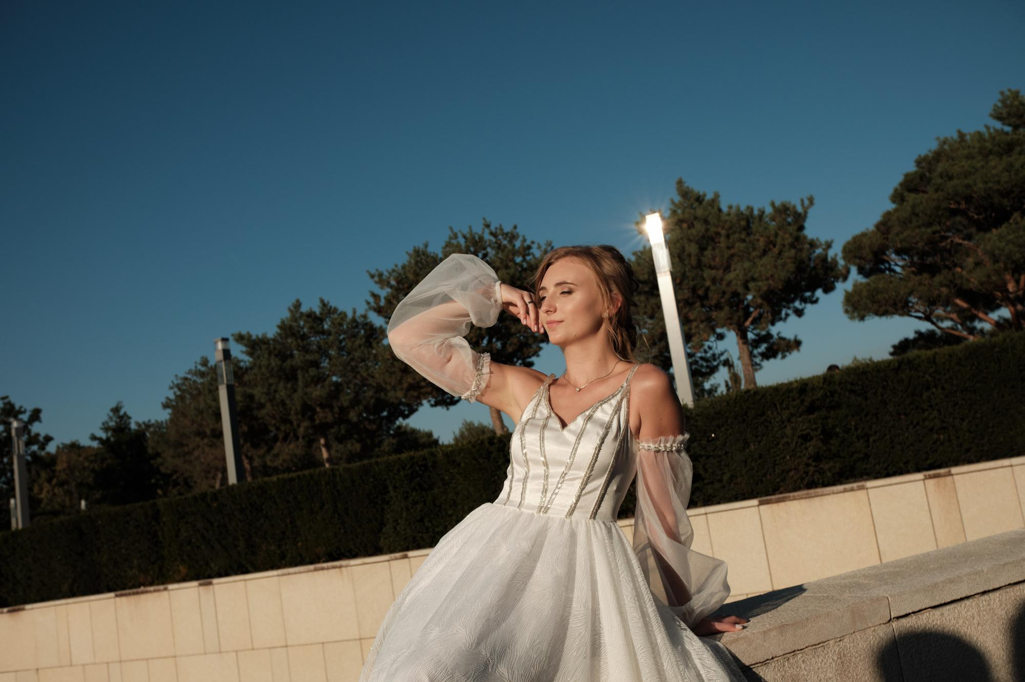 невеста Краснодар