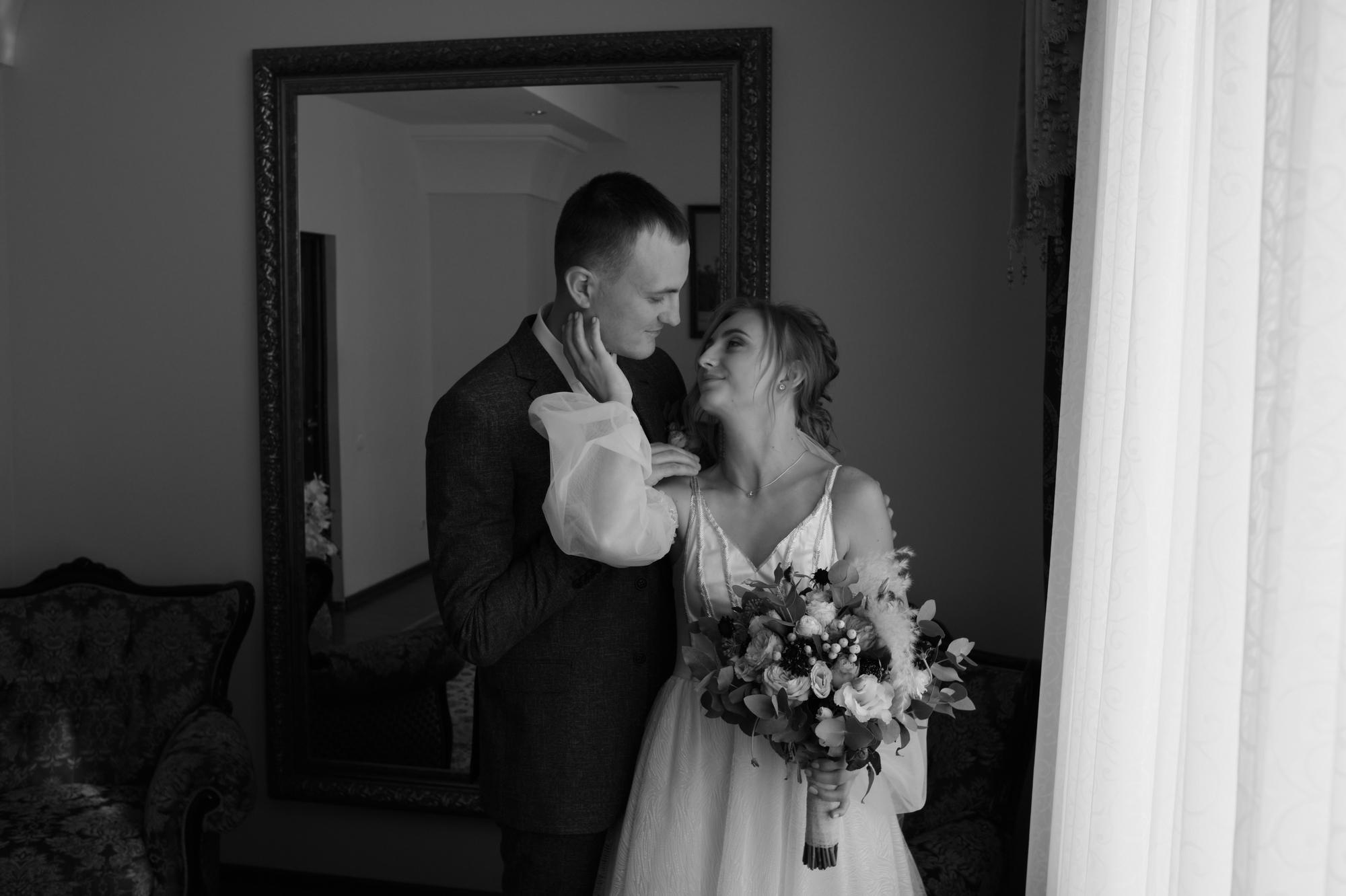 фотос в загсе