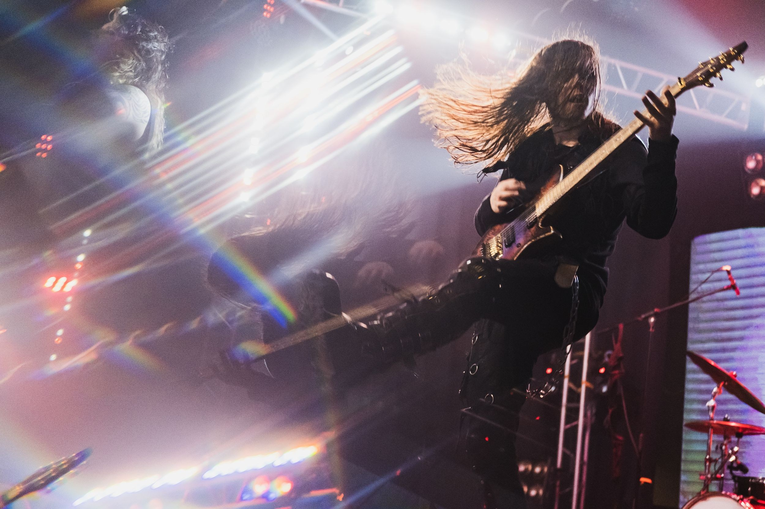 Neverlove. Репортажный фотограф Алексей Пирязев