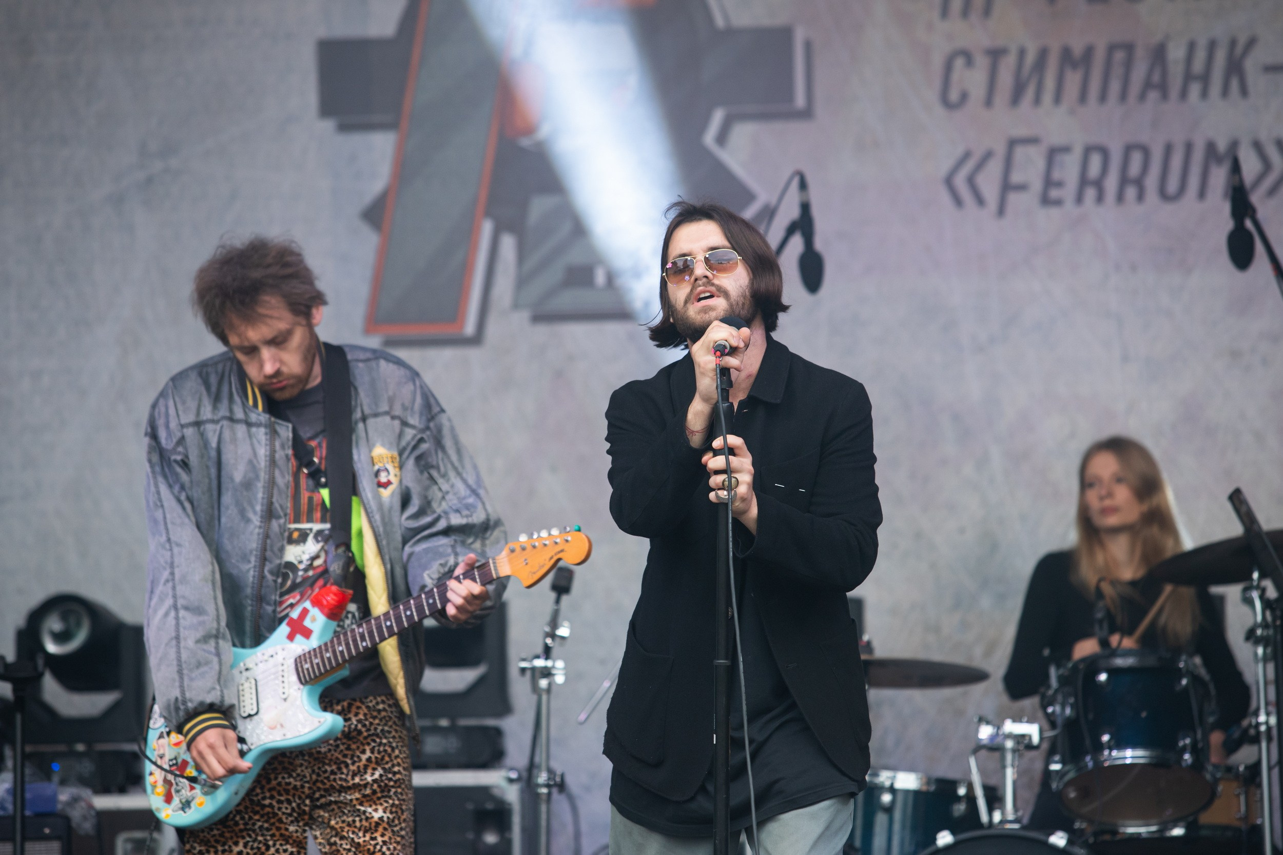 Mazzltoff. Репортажный фотограф Алексей Пирязев