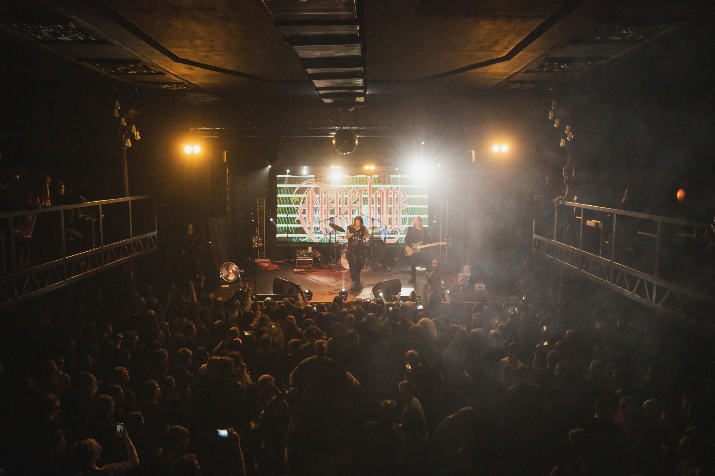 Neverlove. Репортажный фотограф Алексей Пирязев