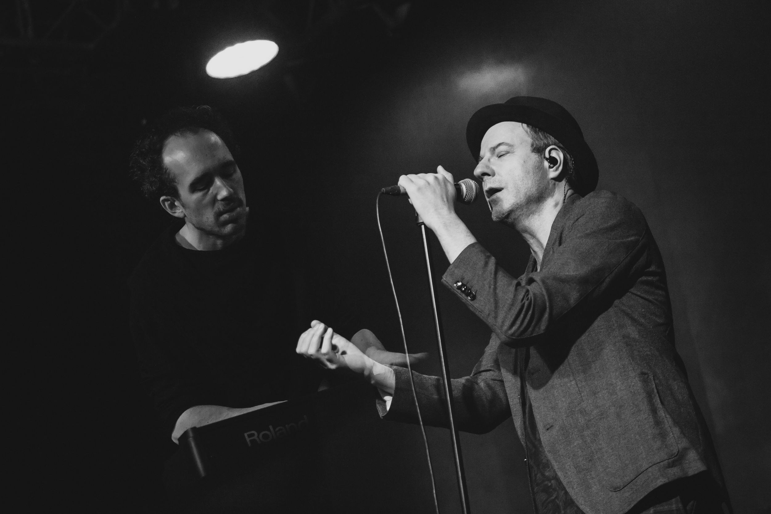 Zero People. Репортажный фотограф Алексей Пирязев