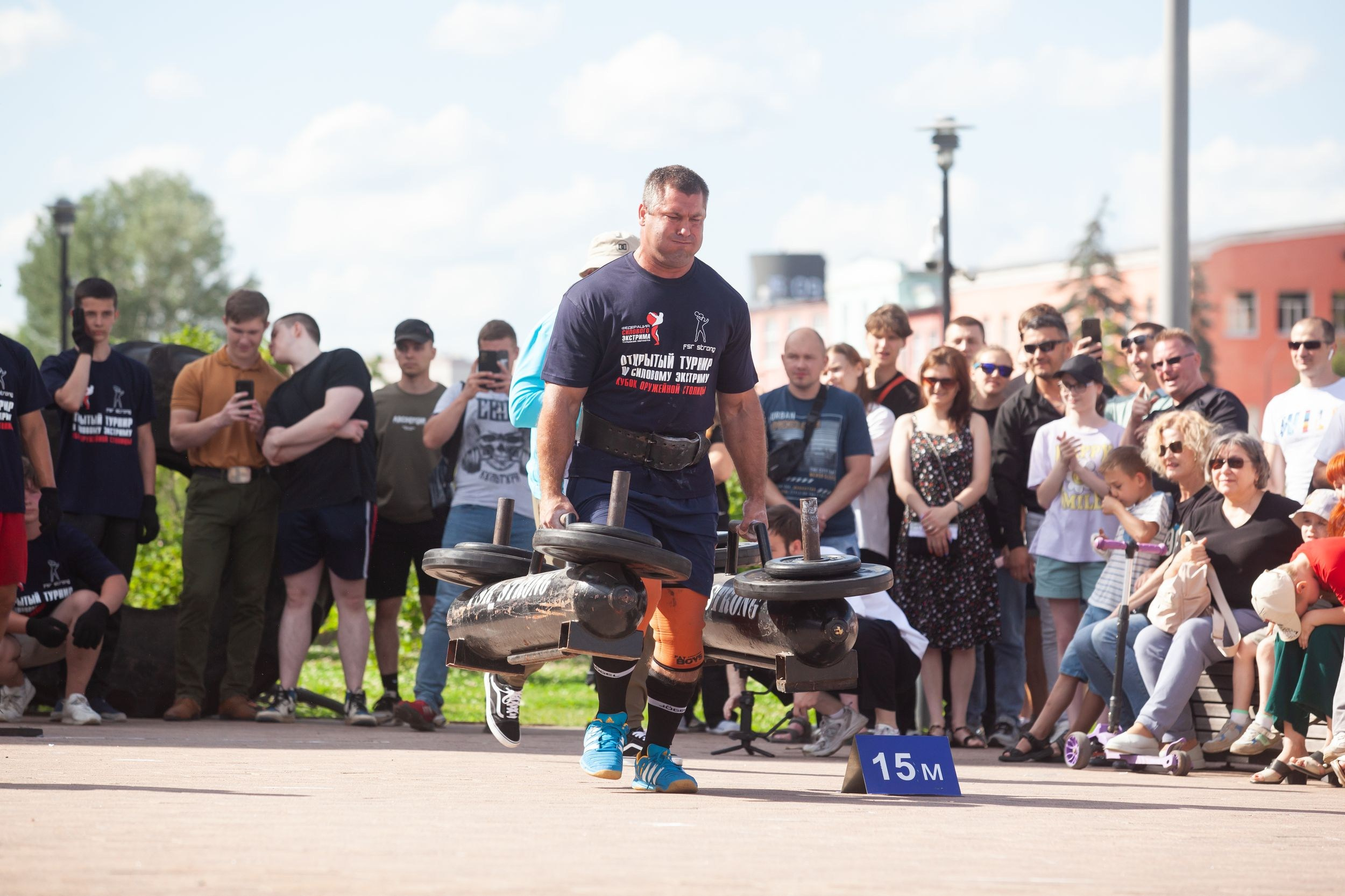 Силовой экстрим (22 июня 2024). Репортажный фотограф Алексей Пирязев
