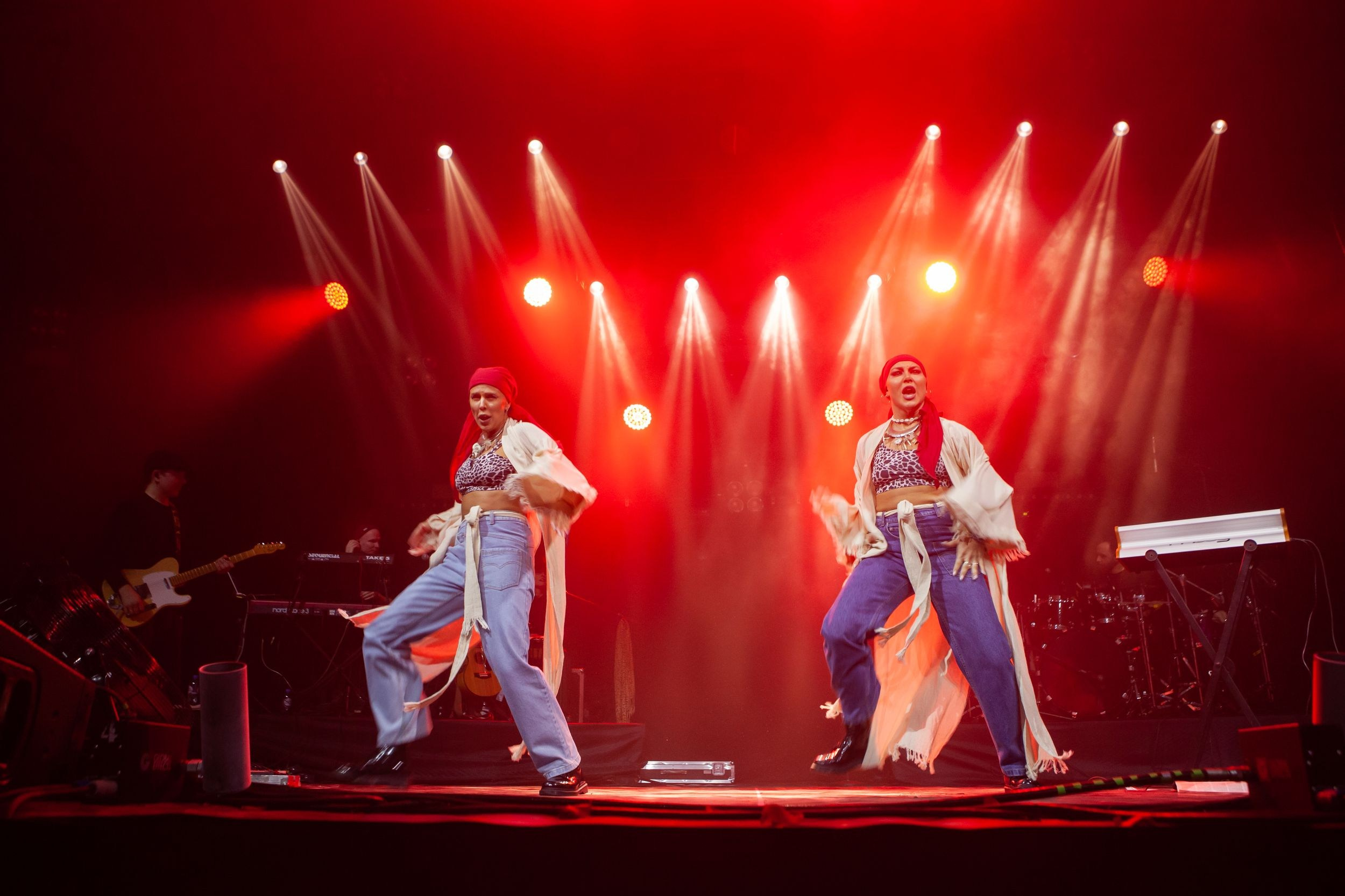 Zivert. Репортажный фотограф Алексей Пирязев