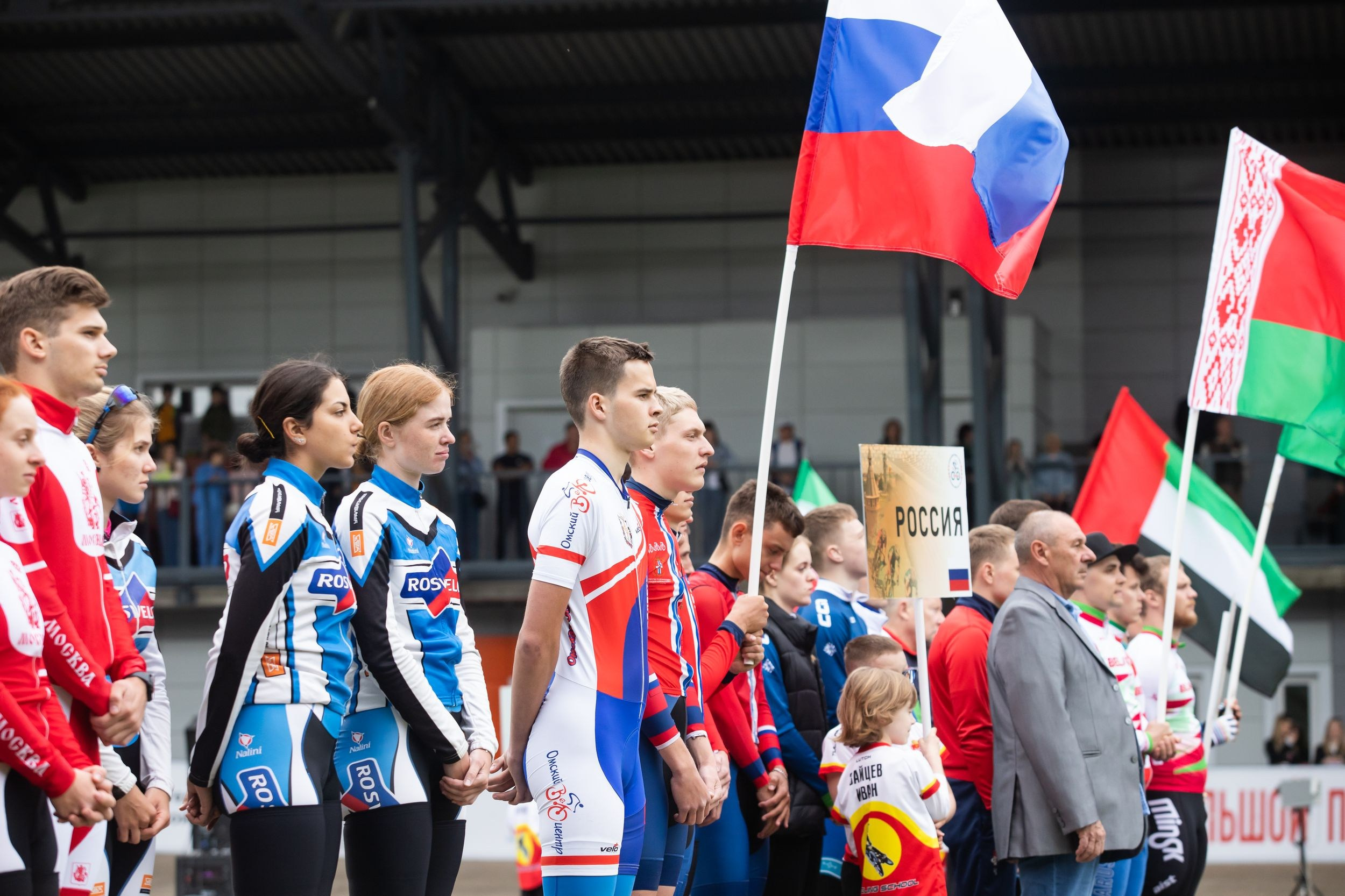 Соревнования по велоспорту «Большой приз Тулы» (19 мая 2023). Репортажный фотограф Алексей Пирязев