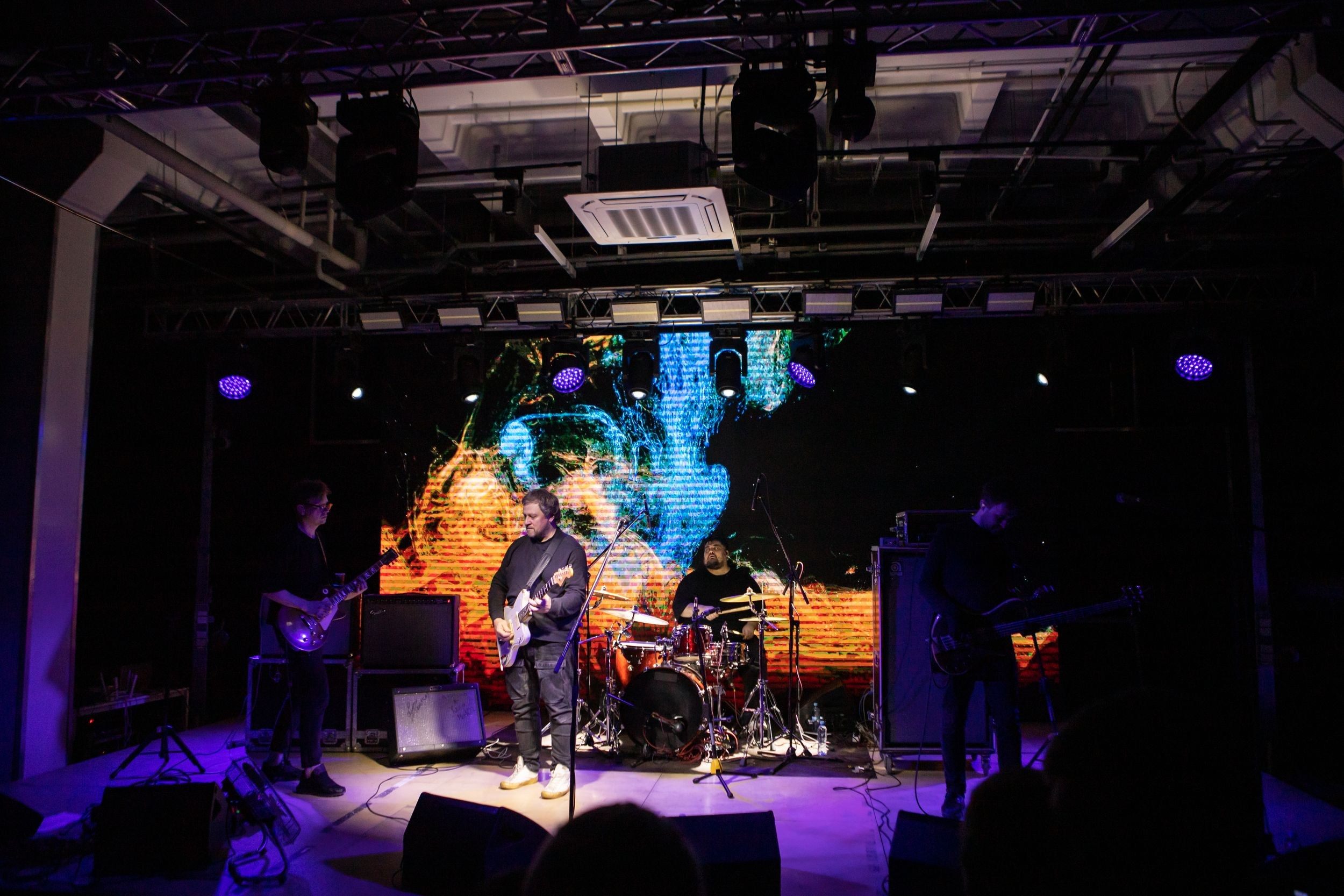 Полюса. Репортажный фотограф Алексей Пирязев