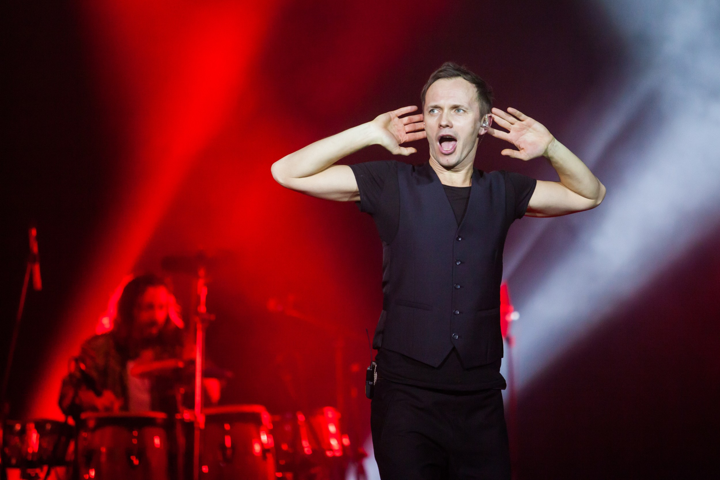 Brainstorm. Репортажный фотограф Алексей Пирязев