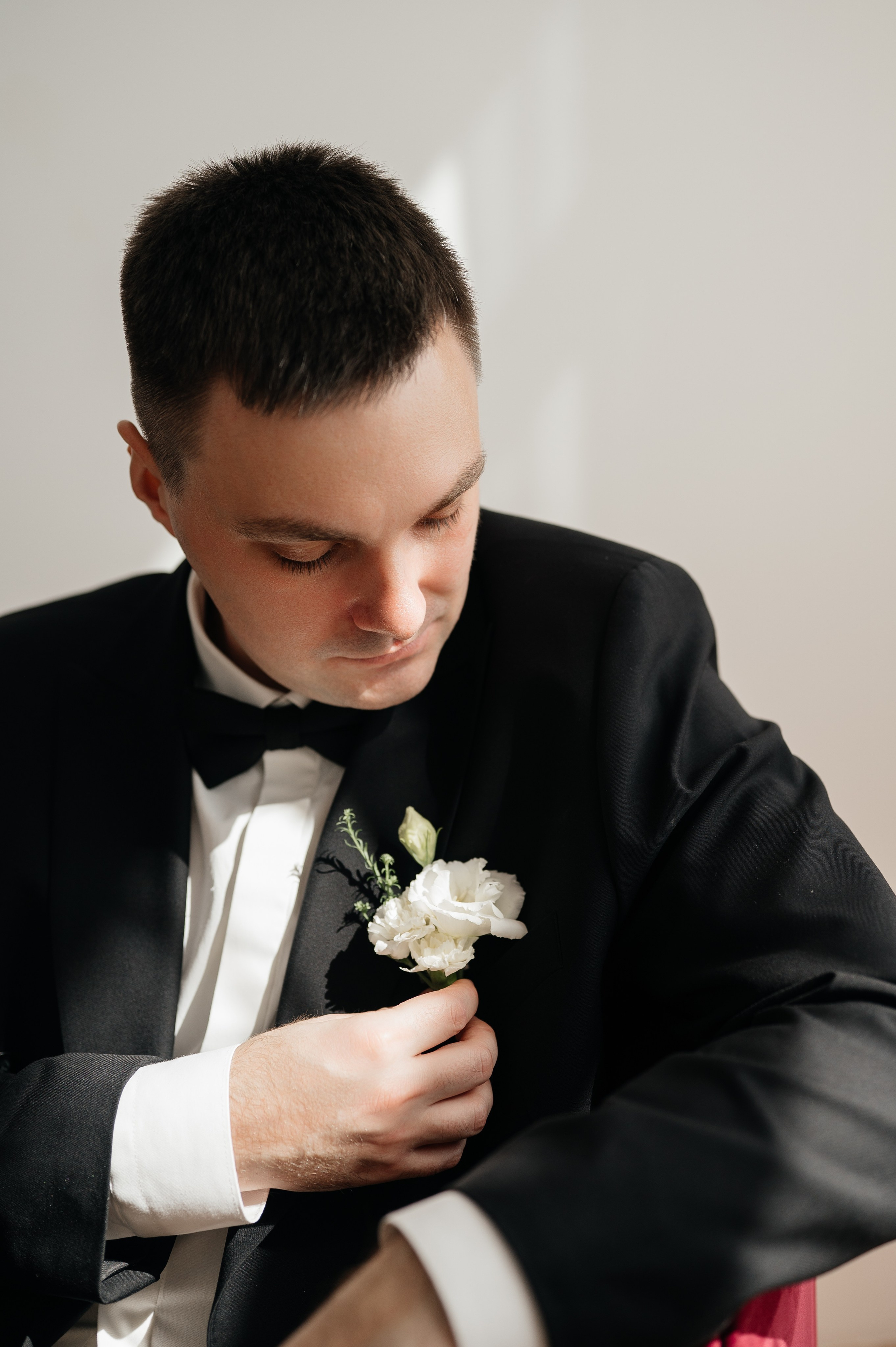 Сергей и Анастасия. Свадебный и семейный фотограф в Краснодаре Алина Мельник