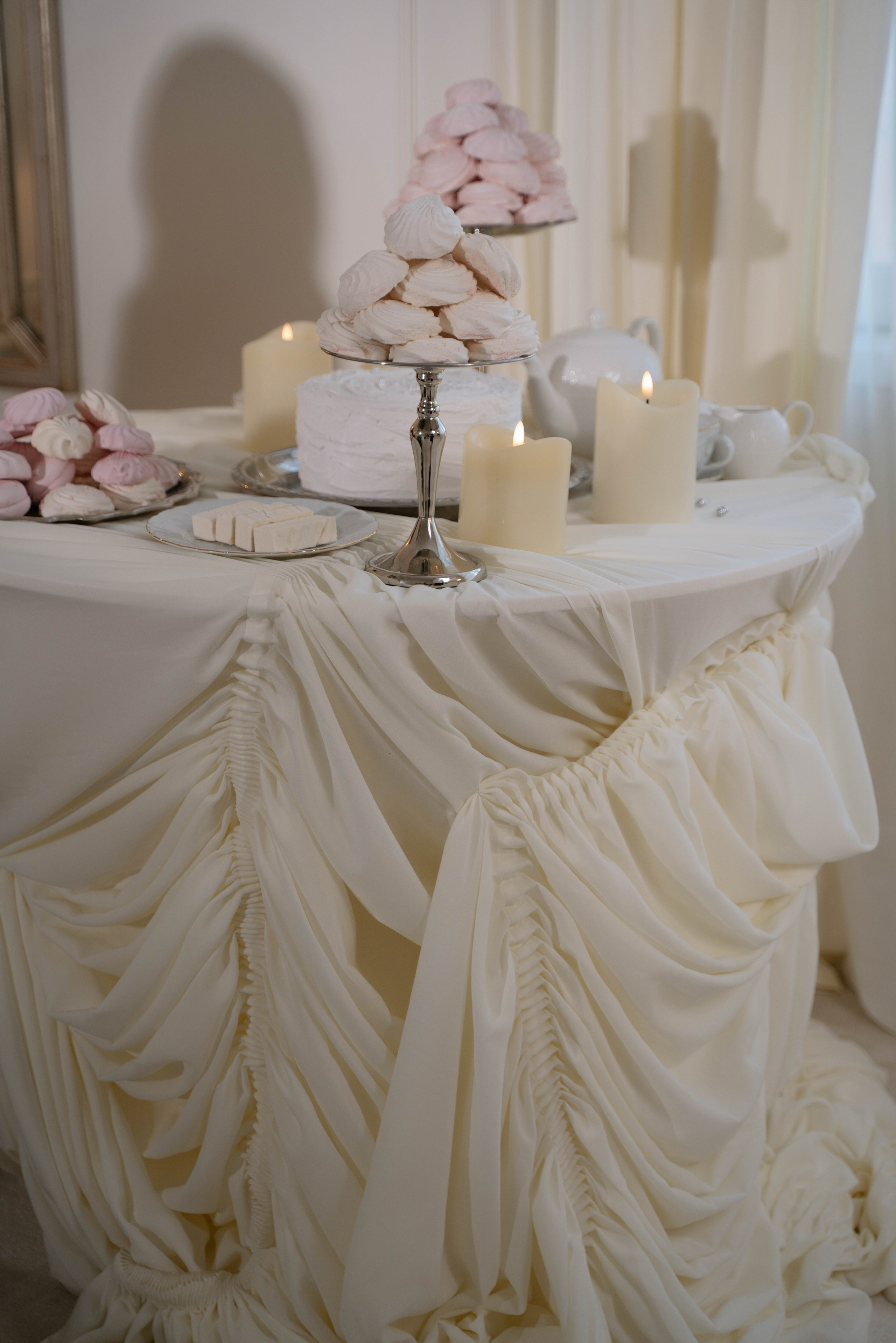 Marshmallow mood. Свадебный фотограф в Краснодаре и Санкт-Петербурге Евгения Алексеева