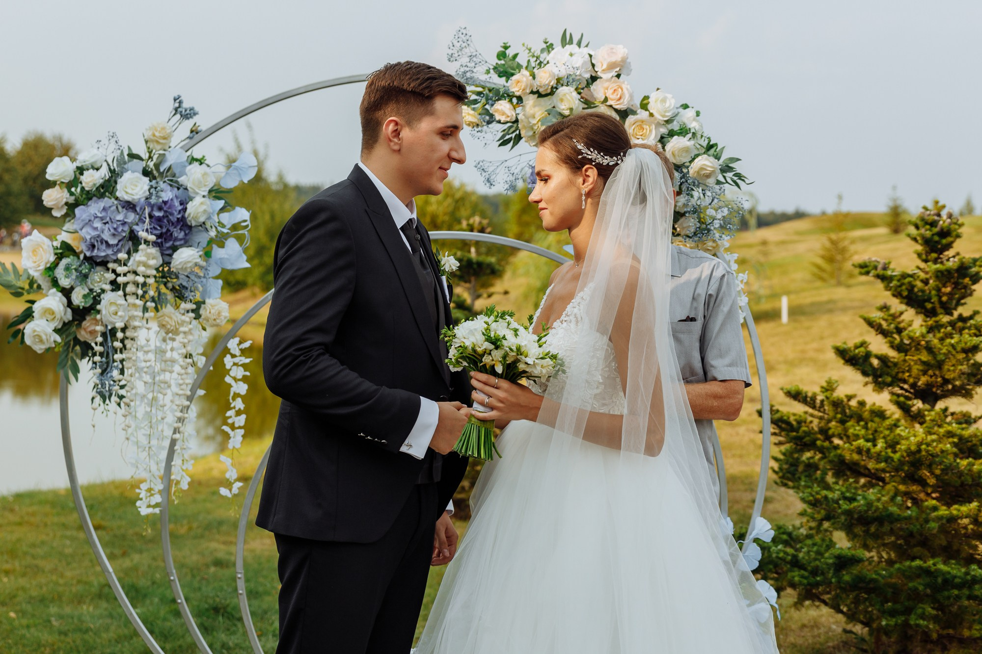 Максим и Маргарита