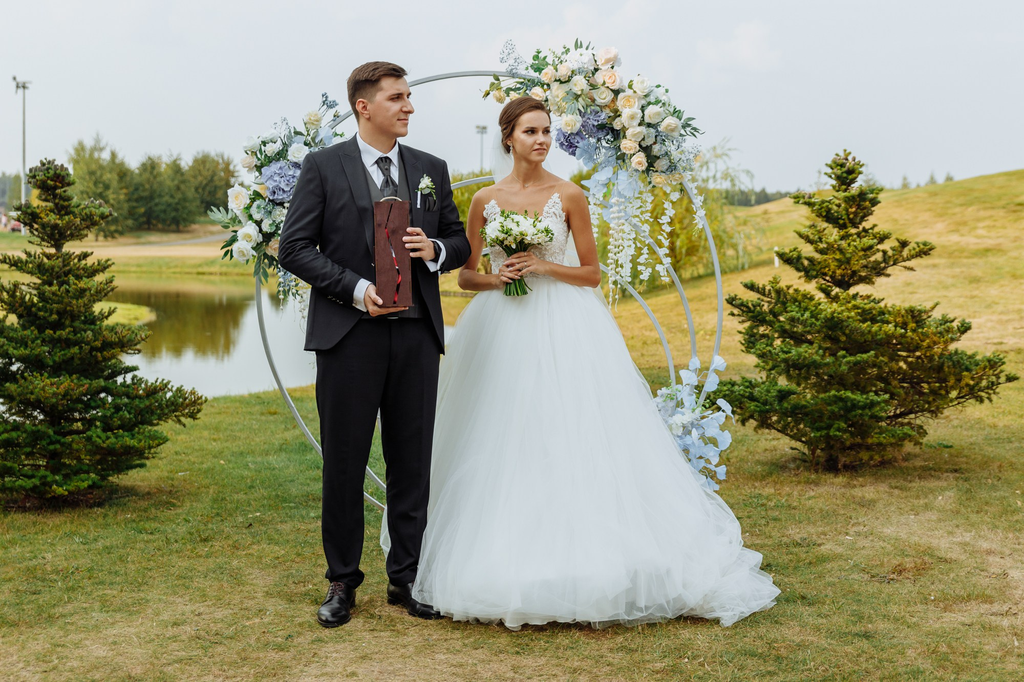 Максим и Маргарита