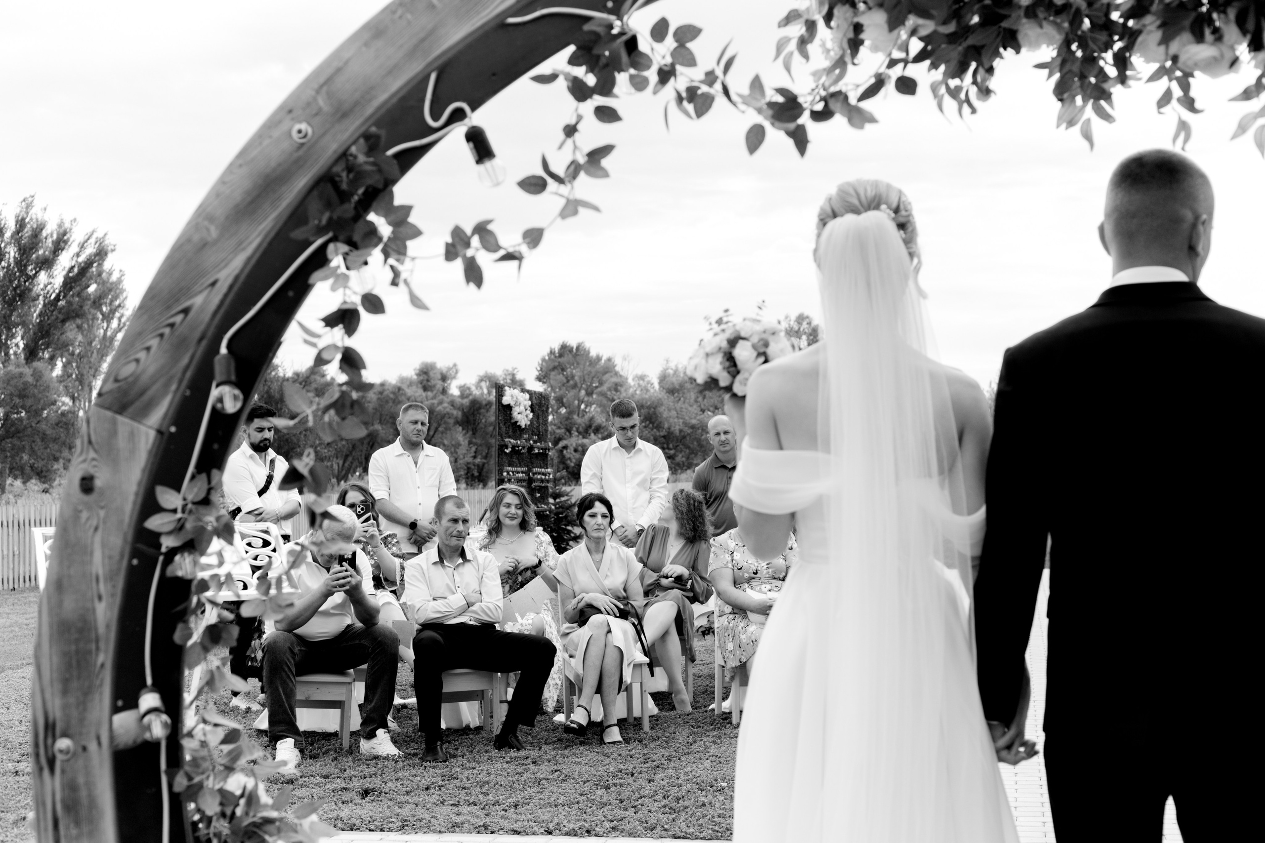 24WED A&K. Свадебный фотограф Тулинова Мария