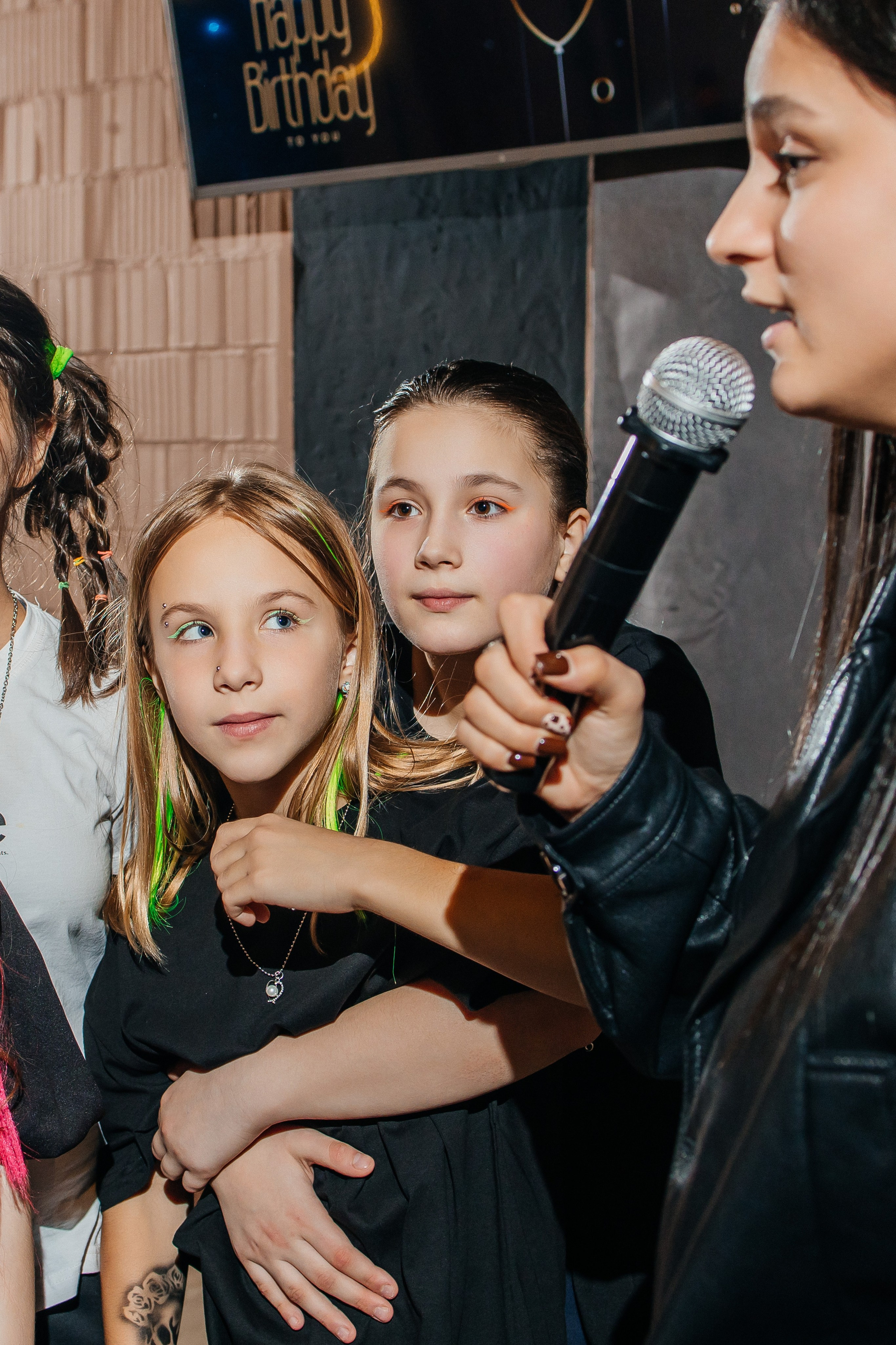 Ксюше 10. Фотограф в Санкт-Петербурге Виктория Безверхая