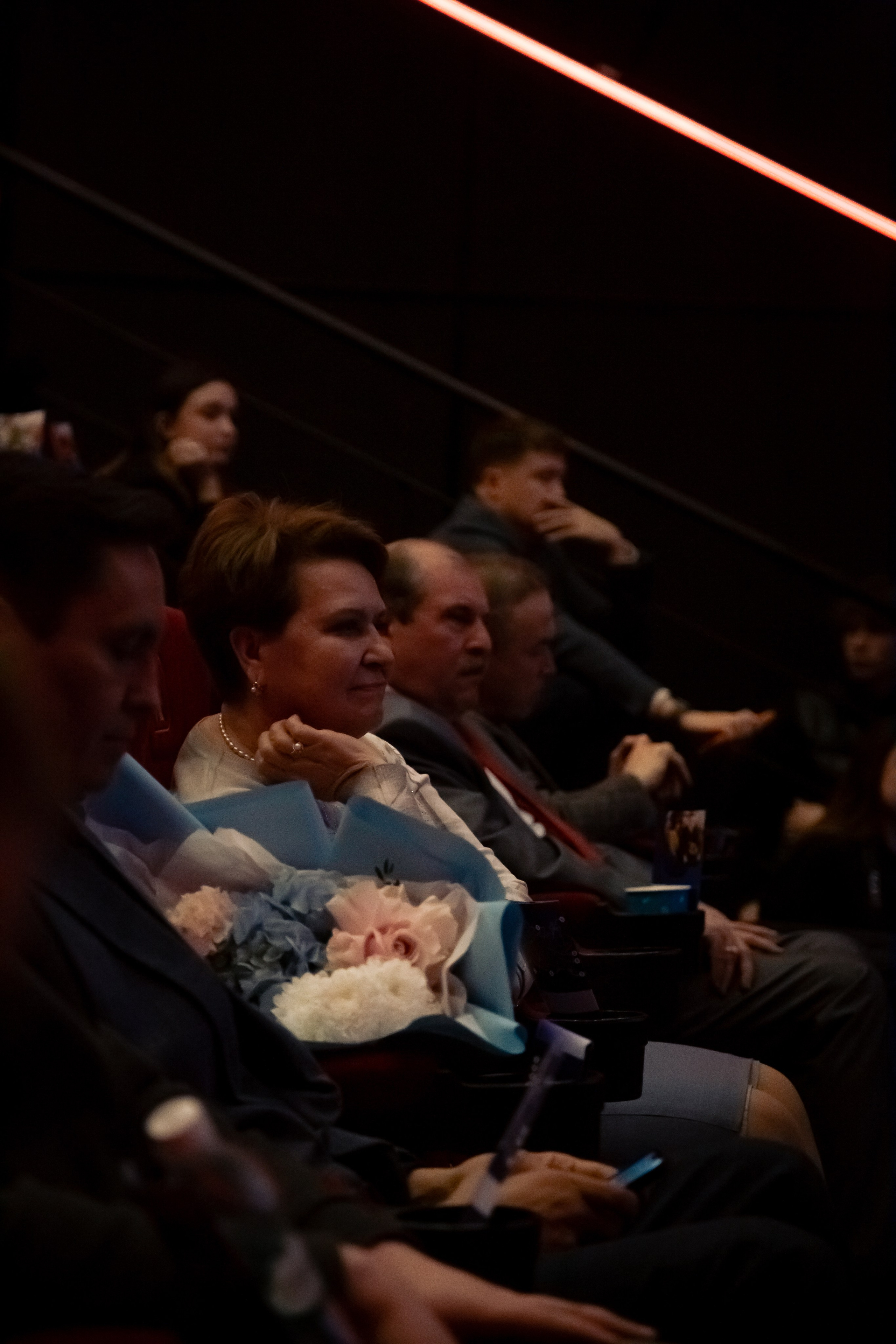 30-летие «Лиги студентов». Репортажный и портретный фотограф Казань / Горячих Полина