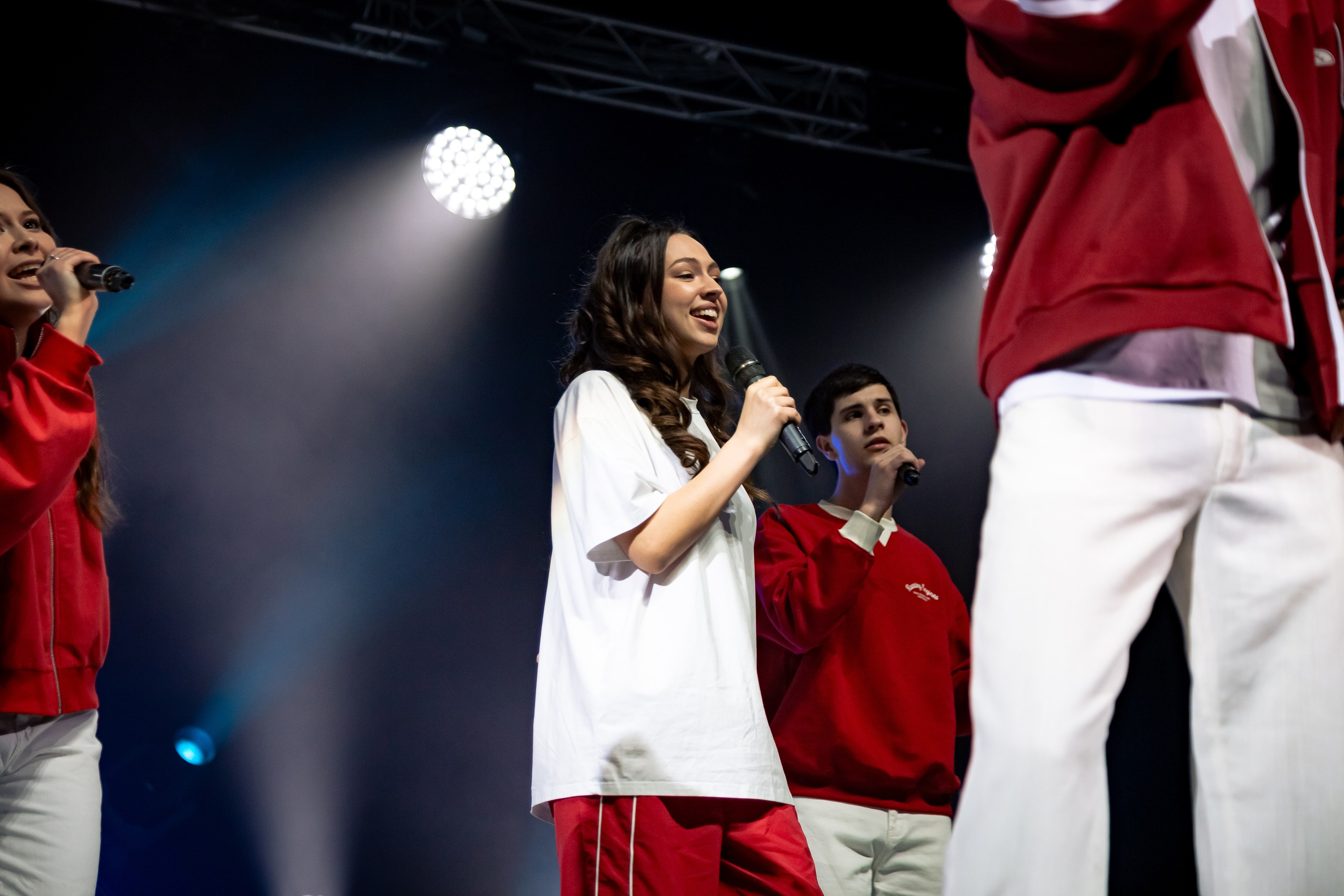 Гала-концерт, 30-летие «Лиги Студентов». Репортажный и портретный фотограф Казань / Горячих Полина