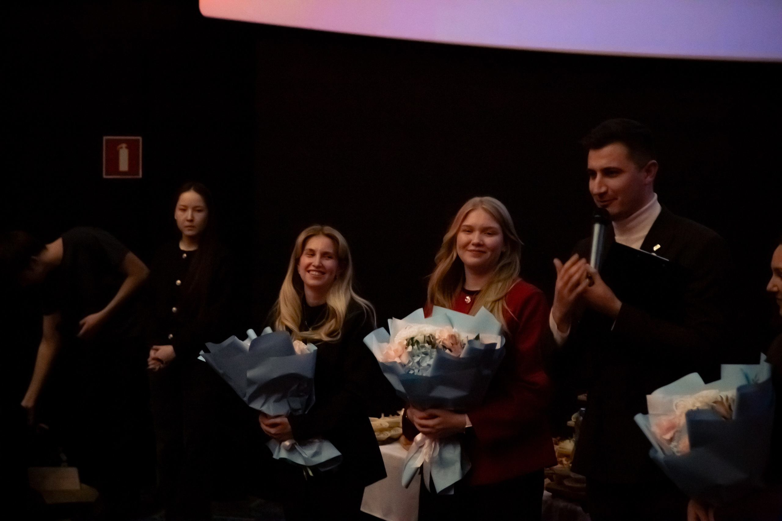 30-летие «Лиги студентов». Репортажный и портретный фотограф Казань / Горячих Полина