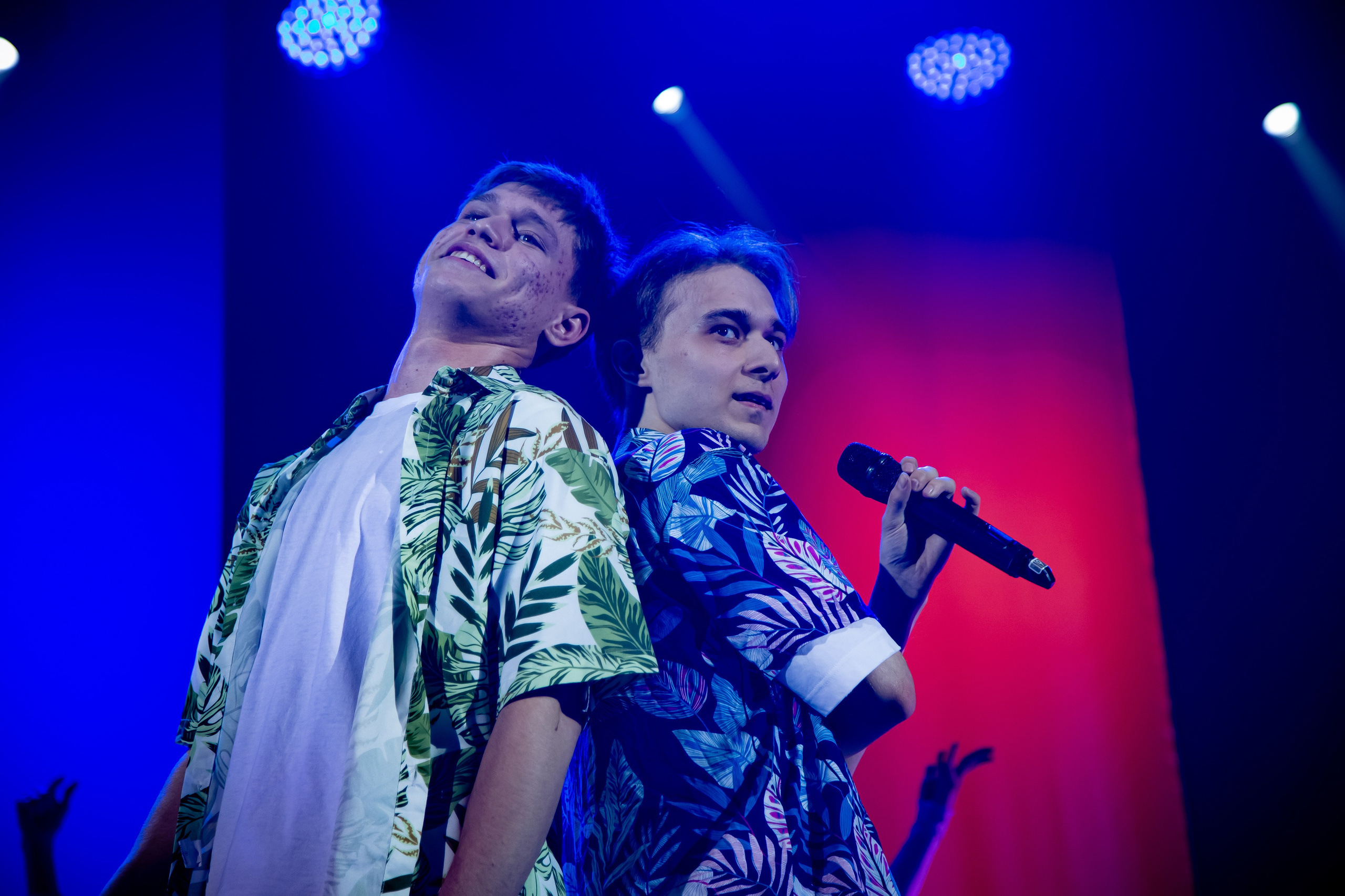 Студвесна ИФ и ИВМИиТ. Репортажный и портретный фотограф Казань / Горячих Полина