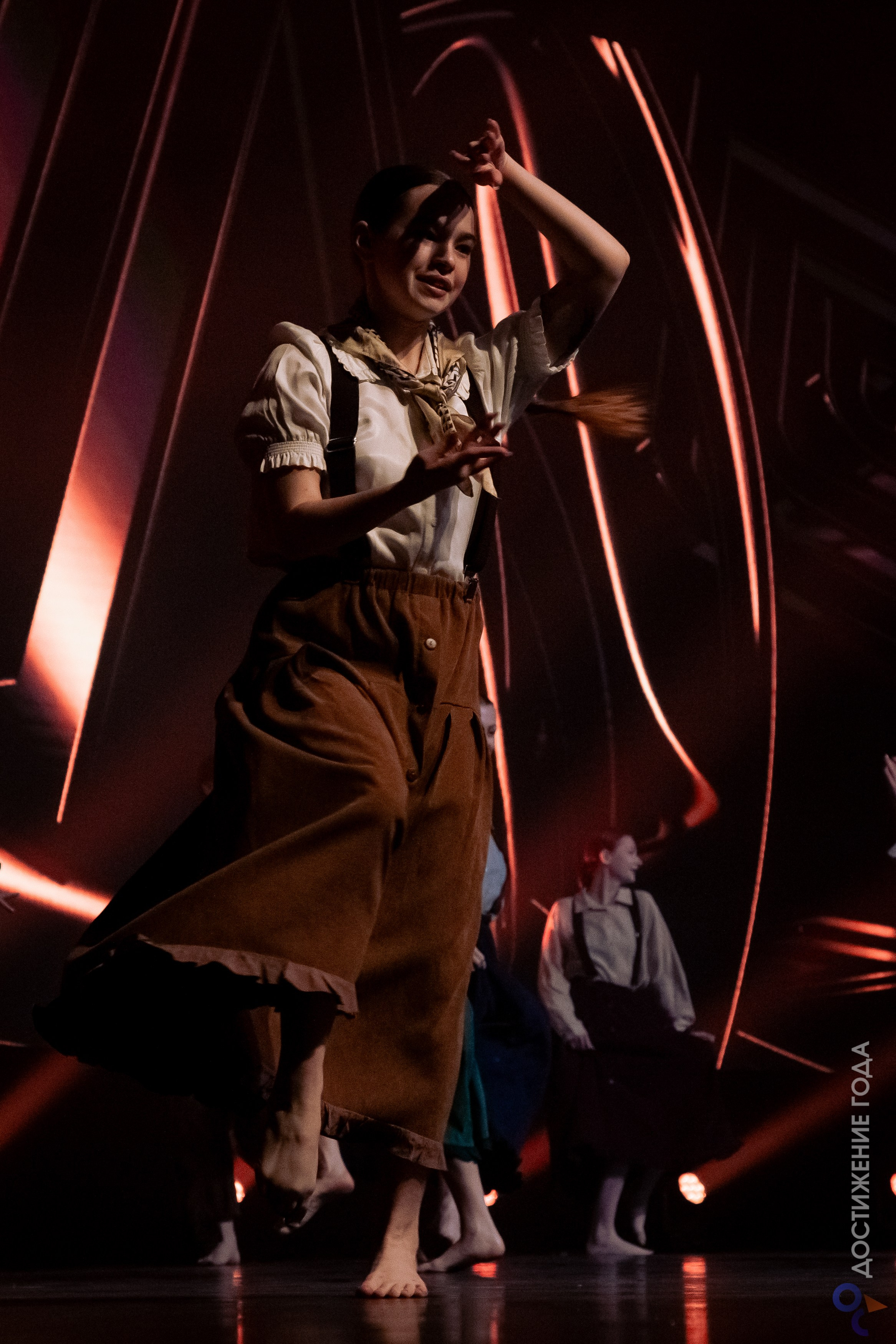 IX Достижение года. Репортажный и портретный фотограф Казань / Горячих Полина