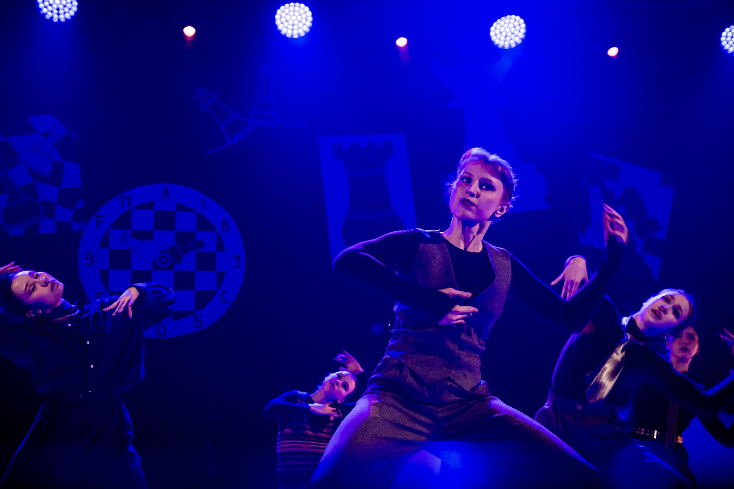 Студвесна ИФ и ИВМИиТ. Репортажный и портретный фотограф Казань / Горячих Полина