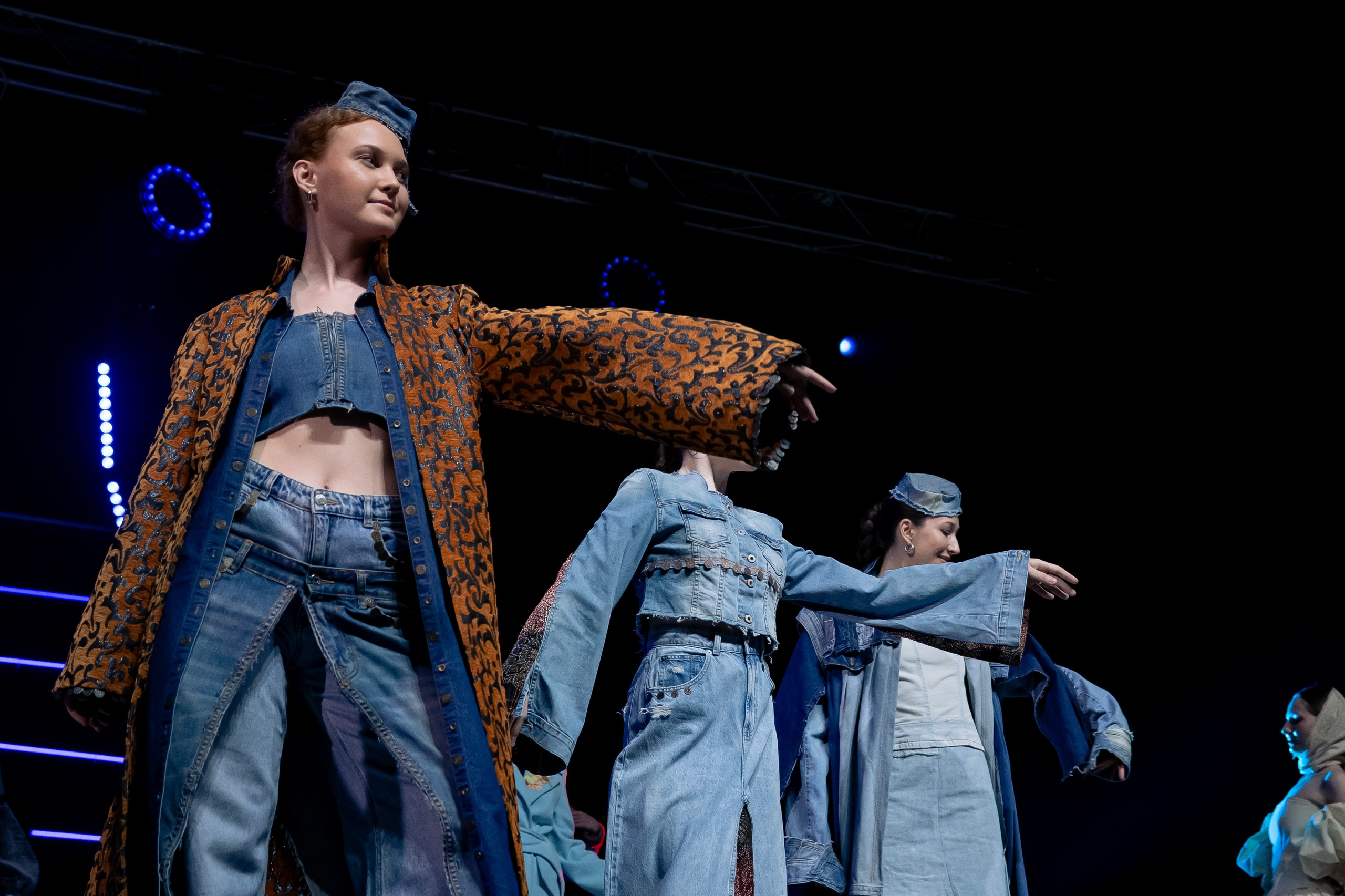 Гала-концерт, 30-летие «Лиги Студентов». Репортажный и портретный фотограф Казань / Горячих Полина