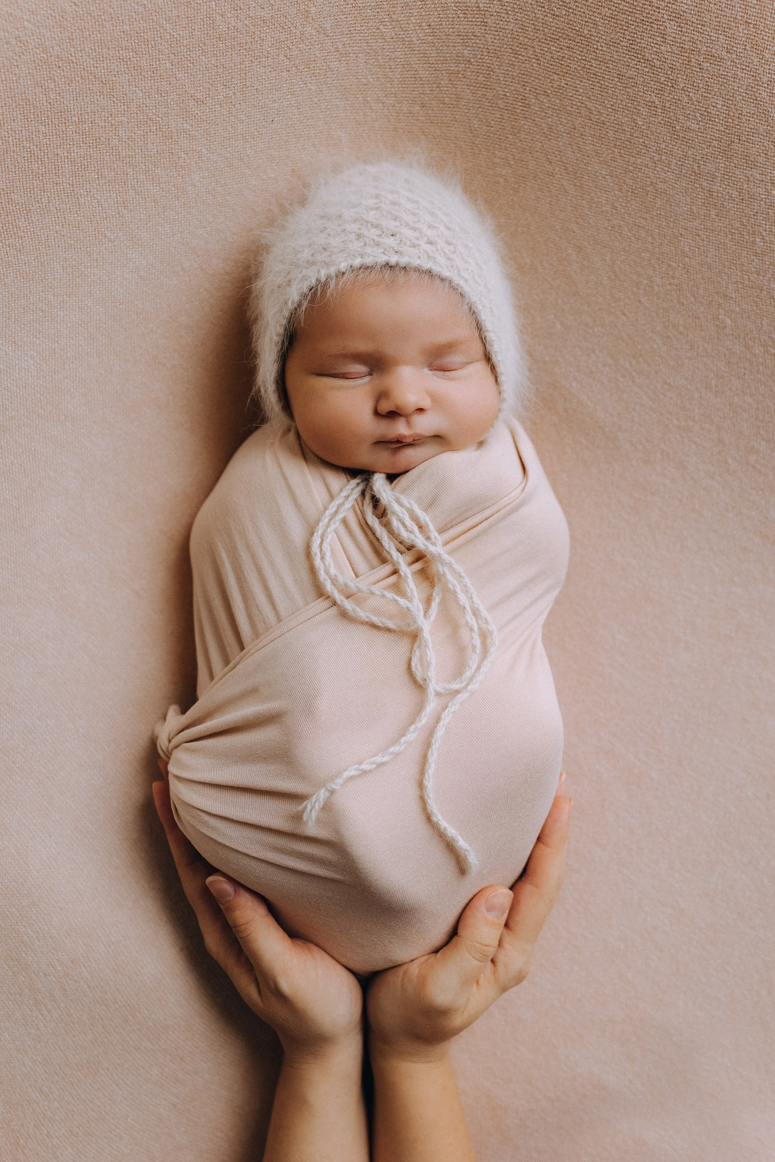 Фотосессия новорожденных в Твери. Newborn Фотограф в Твери