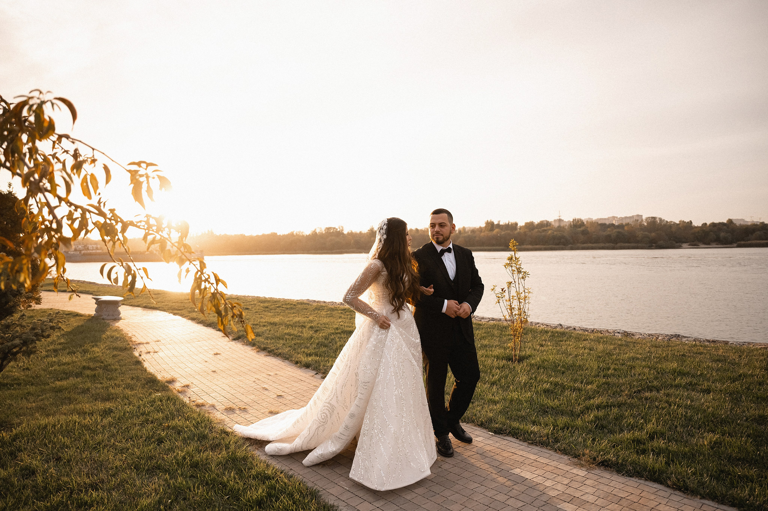 13.10.23 Эдуард и Кристина. Event-агентство «Бутик Событий» Евгении Гарновской