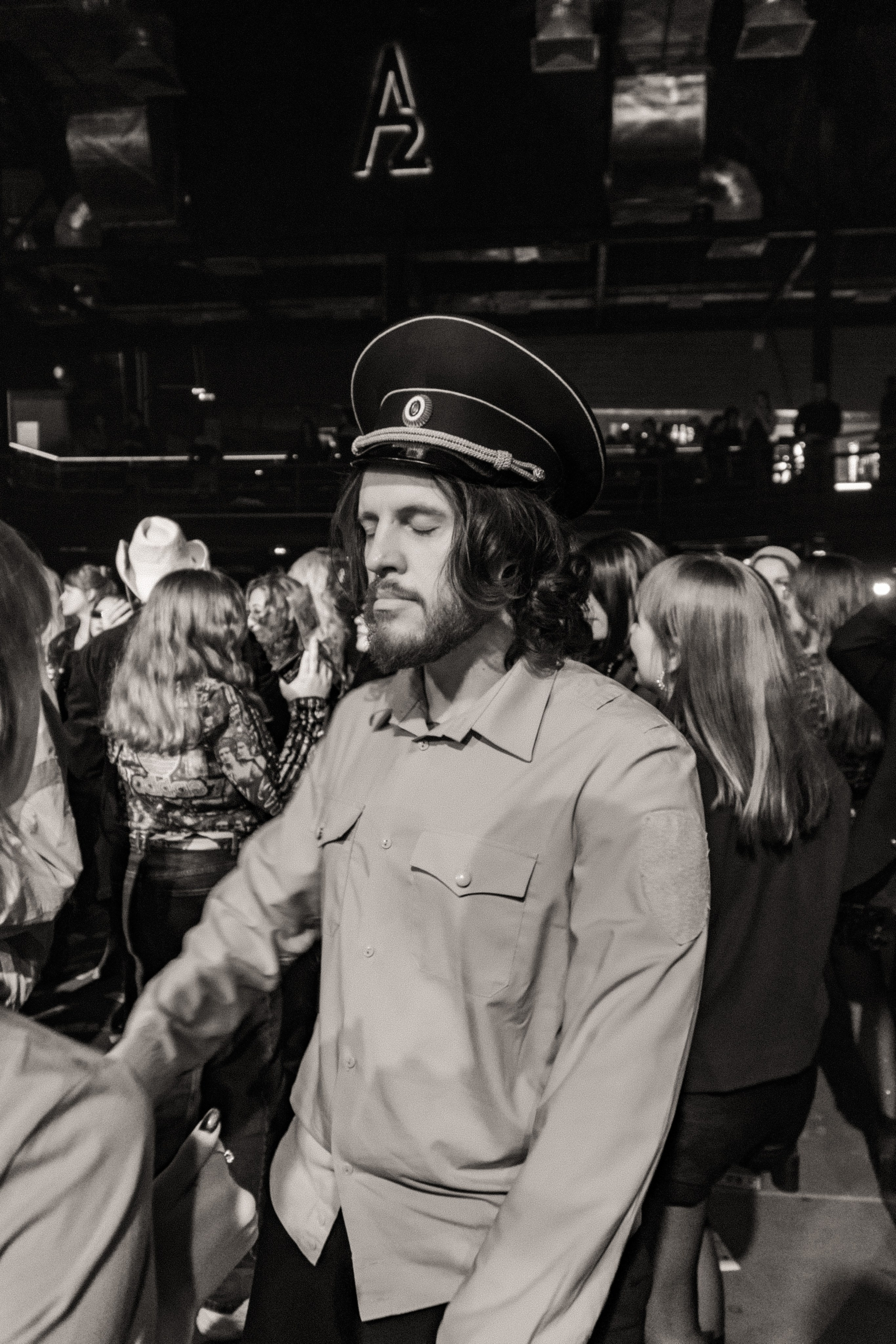 Бандитский Петербург: b&t. Фотограф в Санкт-Петербурге Авдотья Благовещенская