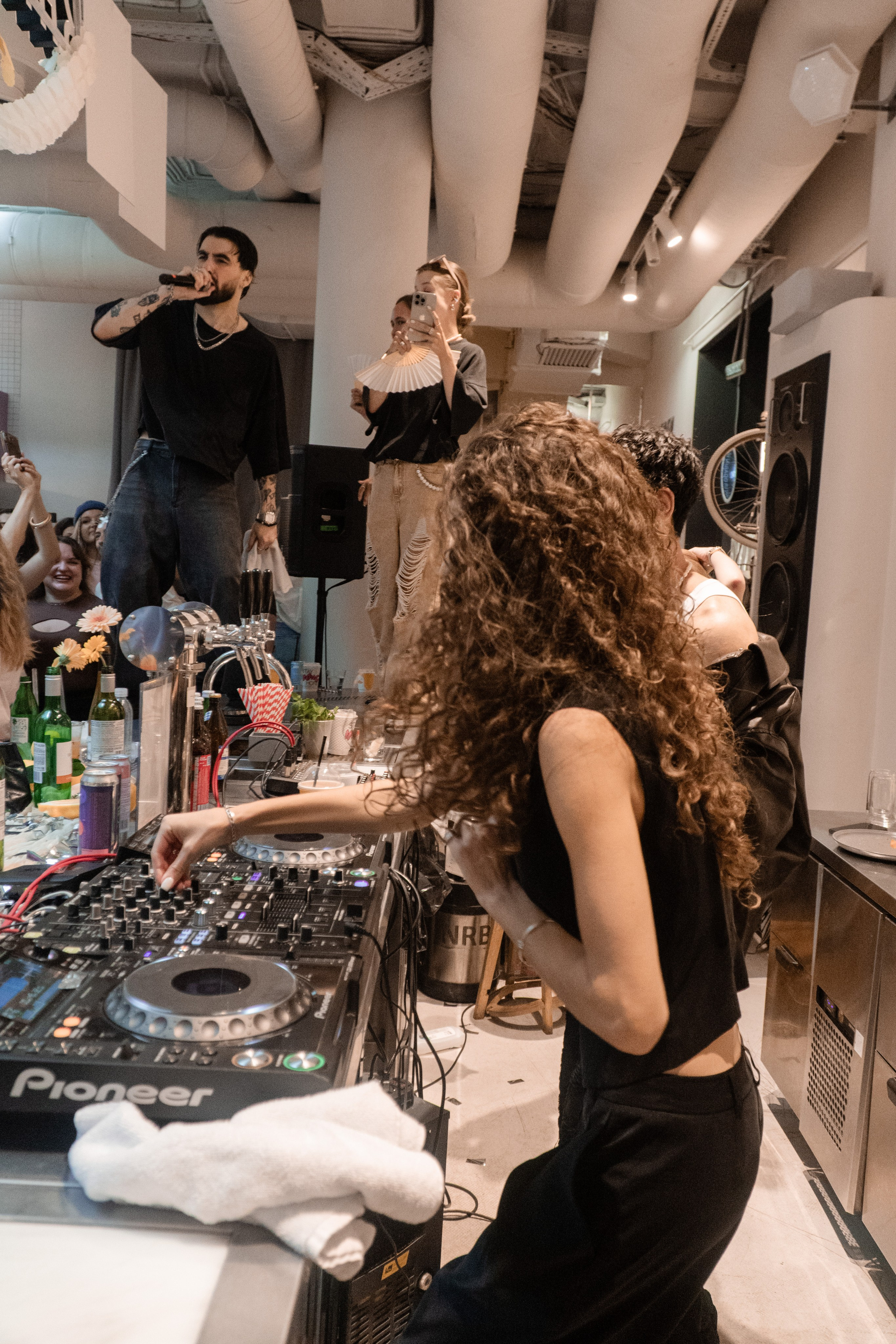 PITERTUSA: 4 YEARS. Фотограф в Санкт-Петербурге Авдотья Благовещенская