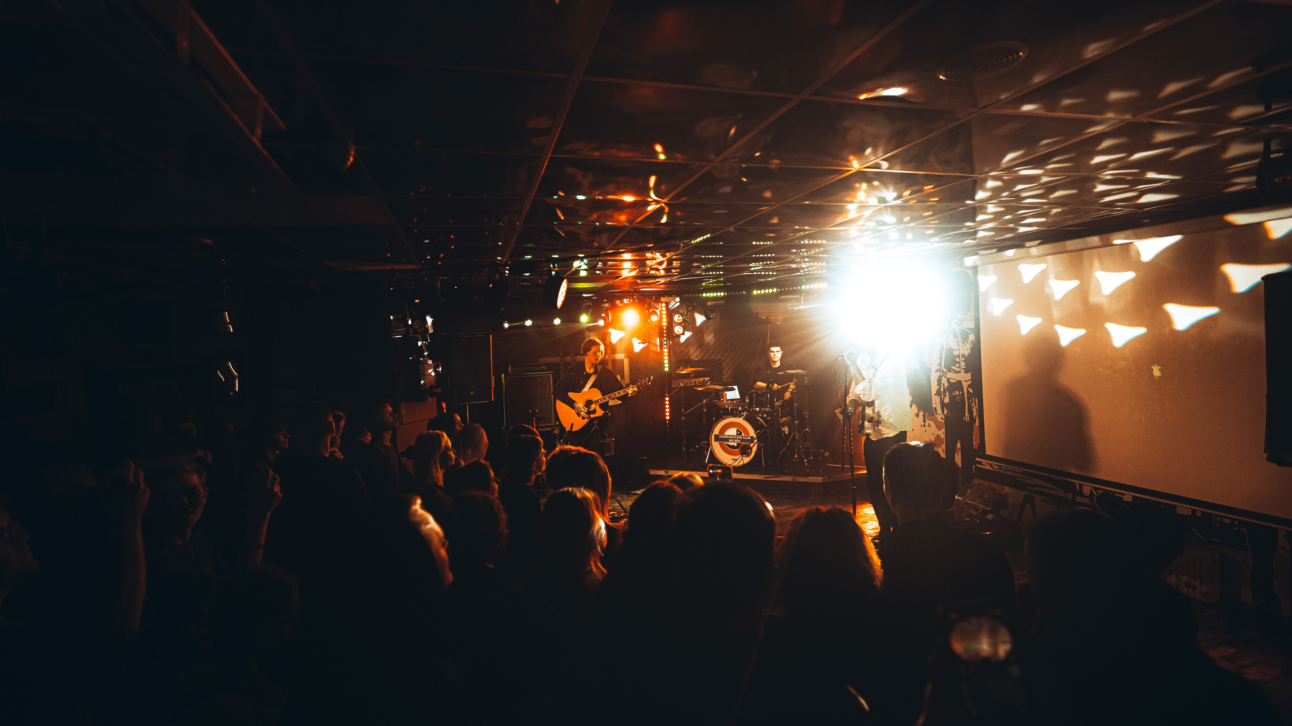 MOLODOST VNUTRI. Lebeduff