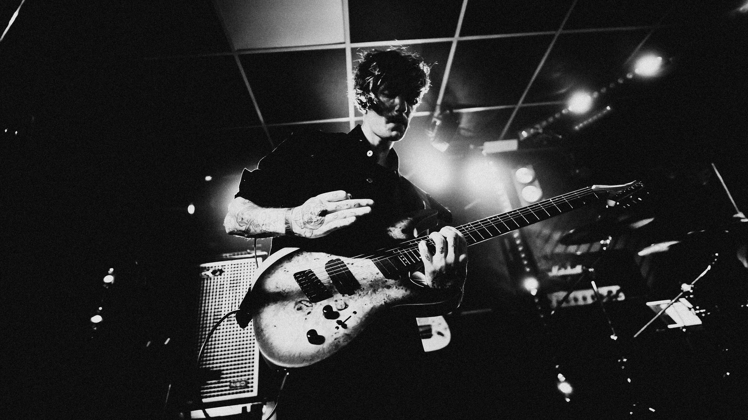 MOLODOST VNUTRI. Lebeduff