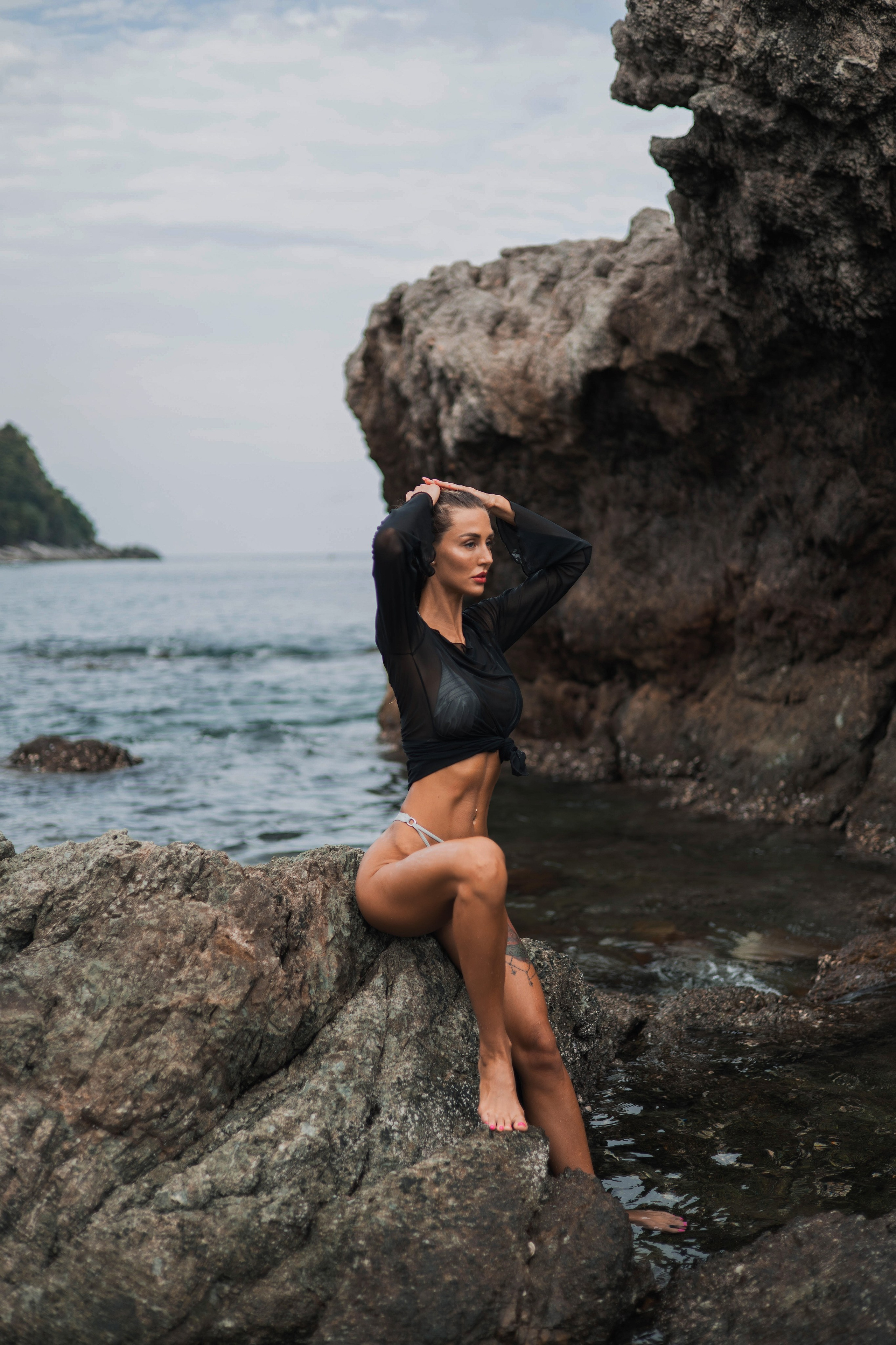 Пхукет|Бали. Фотограф Роксана, Санкт-Петербург