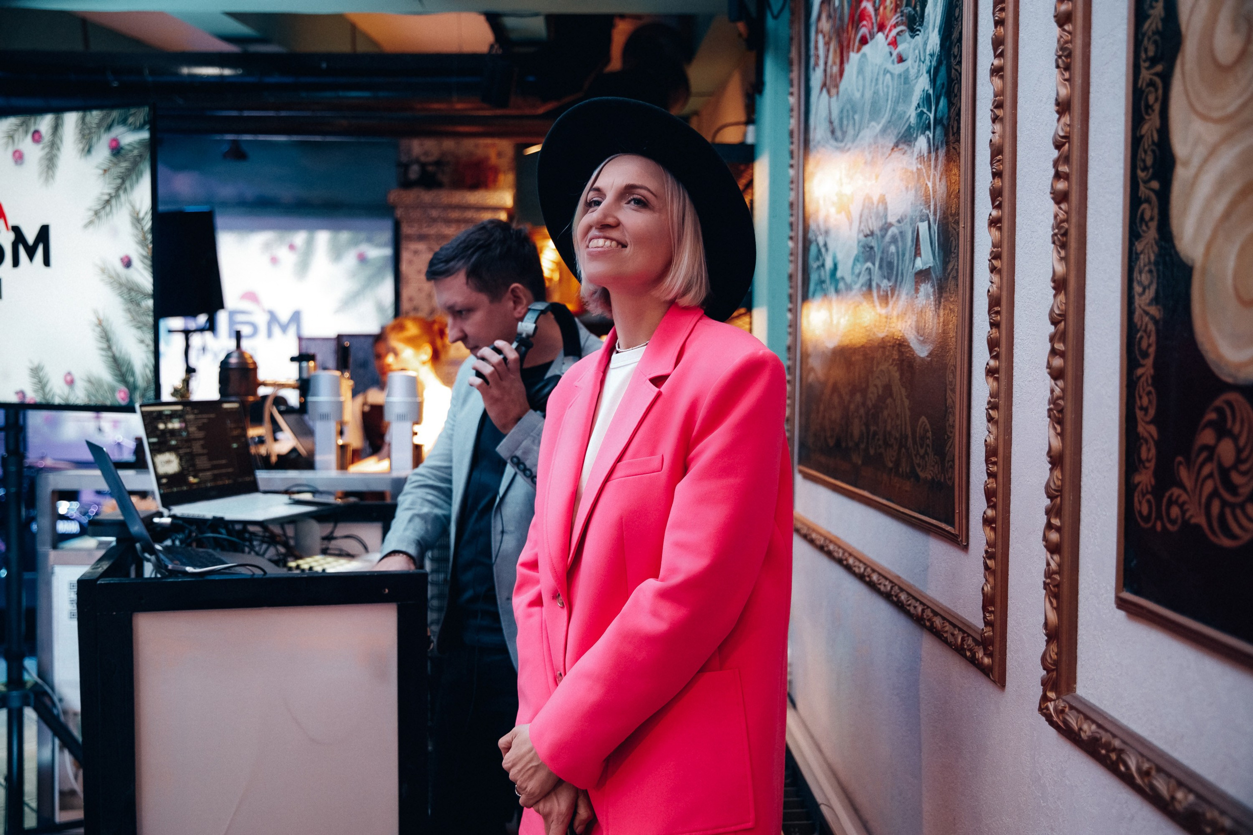 МБМ ГРУПП. Свадебный фотограф Дмитрий Воробьев Ярославль