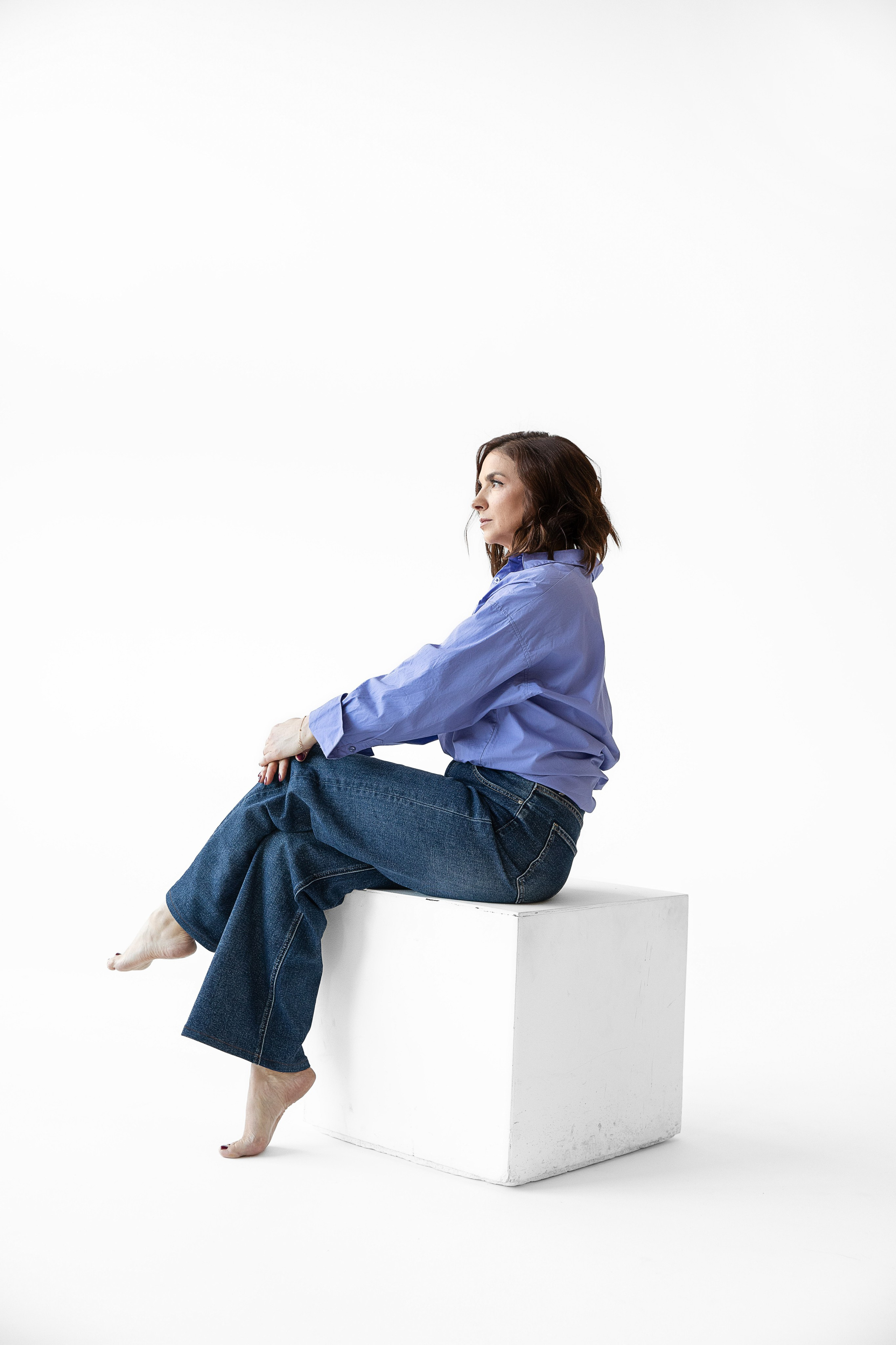 ИНДИВИДУАЛЬНАЯ ФОТОСЕССИЯ. Фотограф — Путилково, Москва