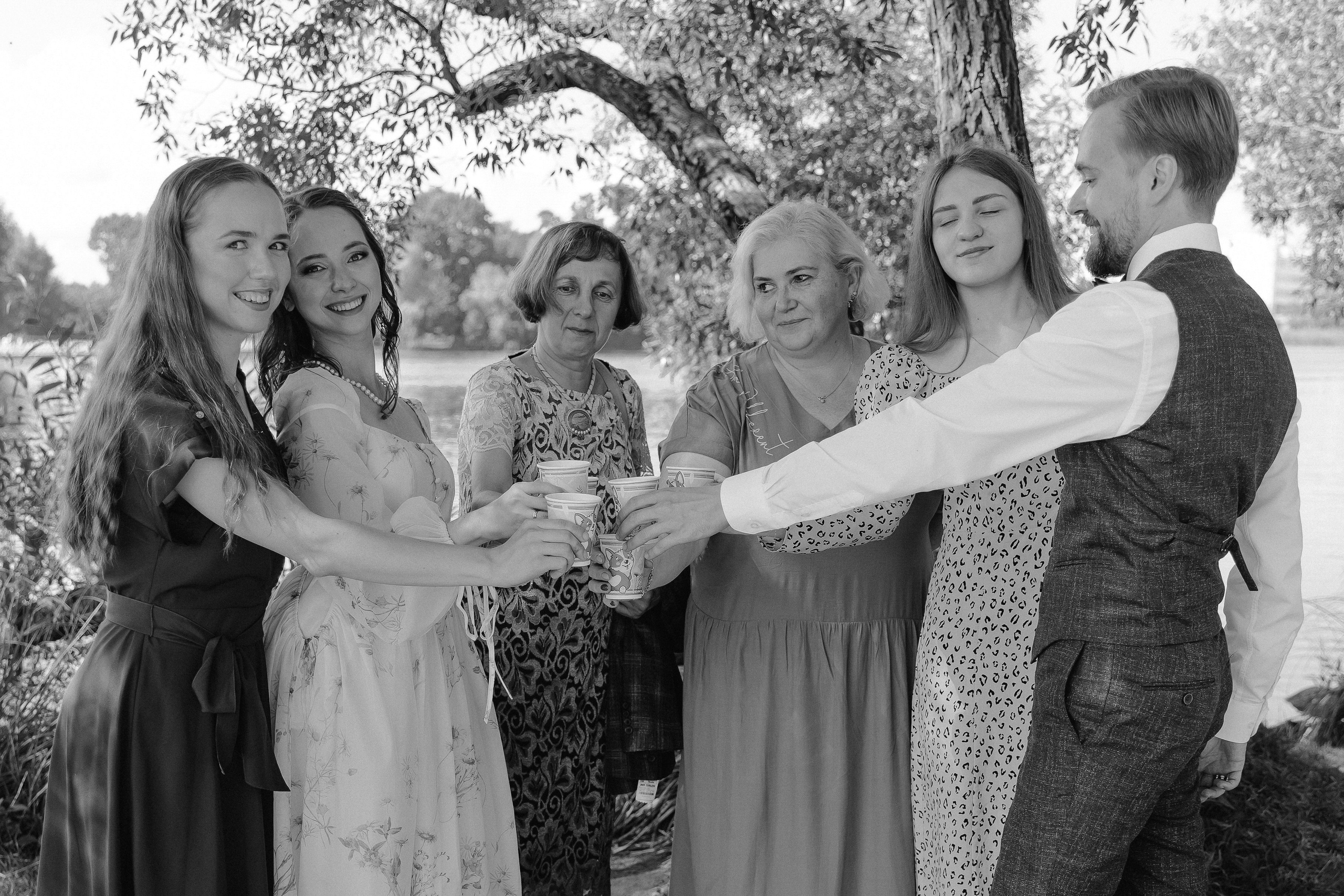 12.08.2023. Свадебный фотограф — Наталья Фед СПб/Москва