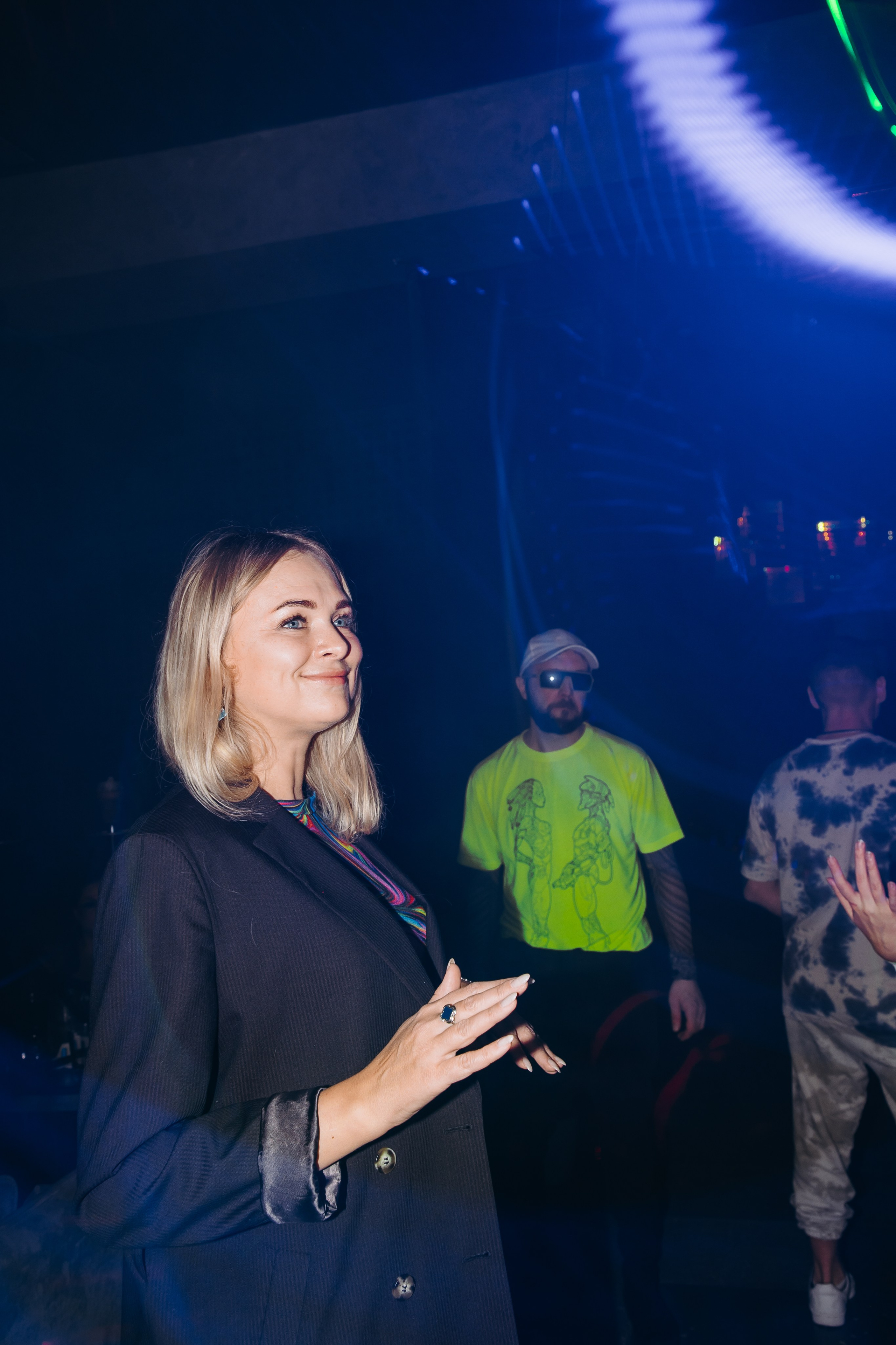 Суета Аватар. Фотограф Денис Лесковский (Тюмень)