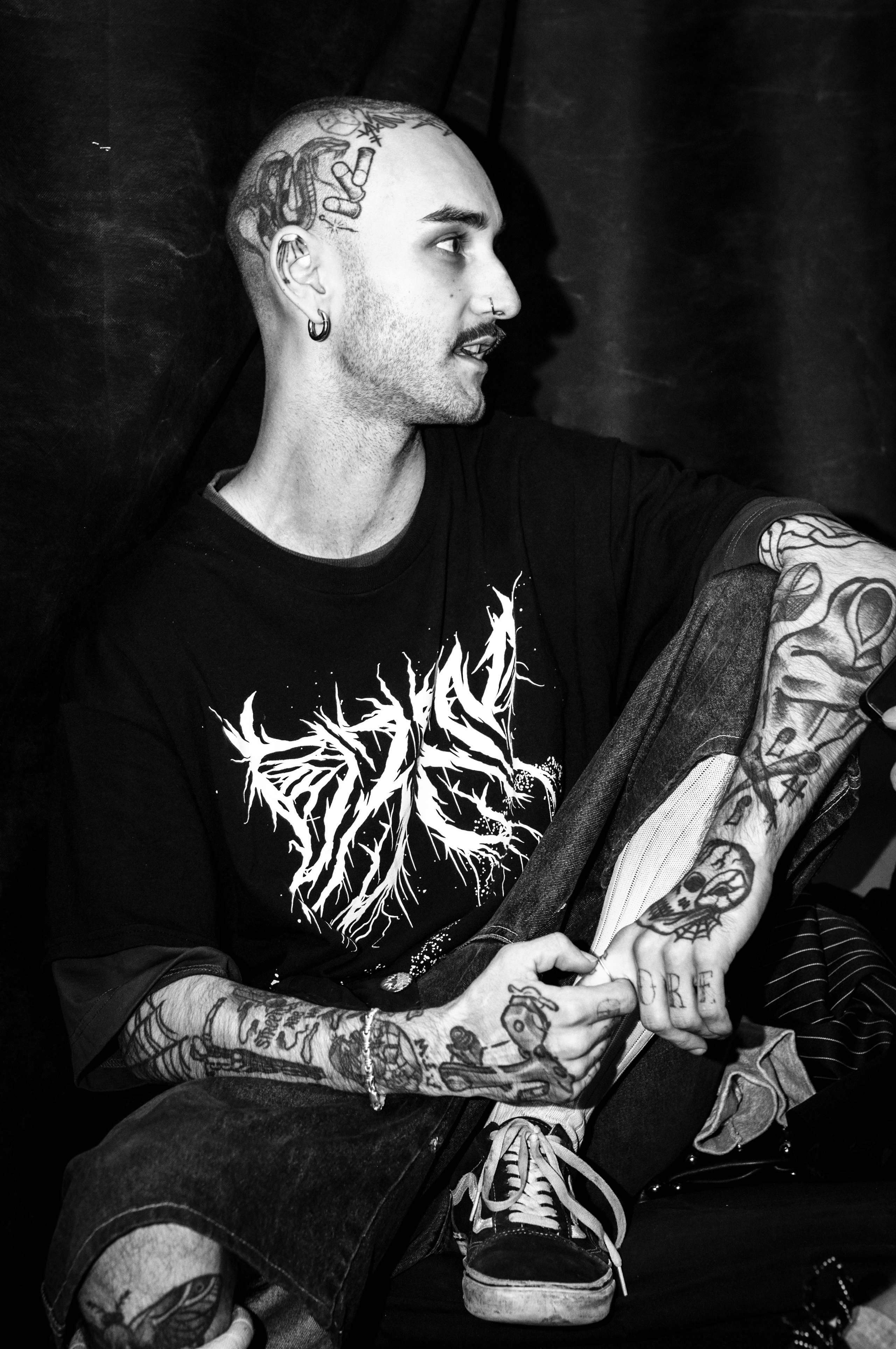 23.08 | BRAINWASHED FEST | СИМФЕРОПОЛЬ. Репортажный фотограф в Симферополе Зареев Иван