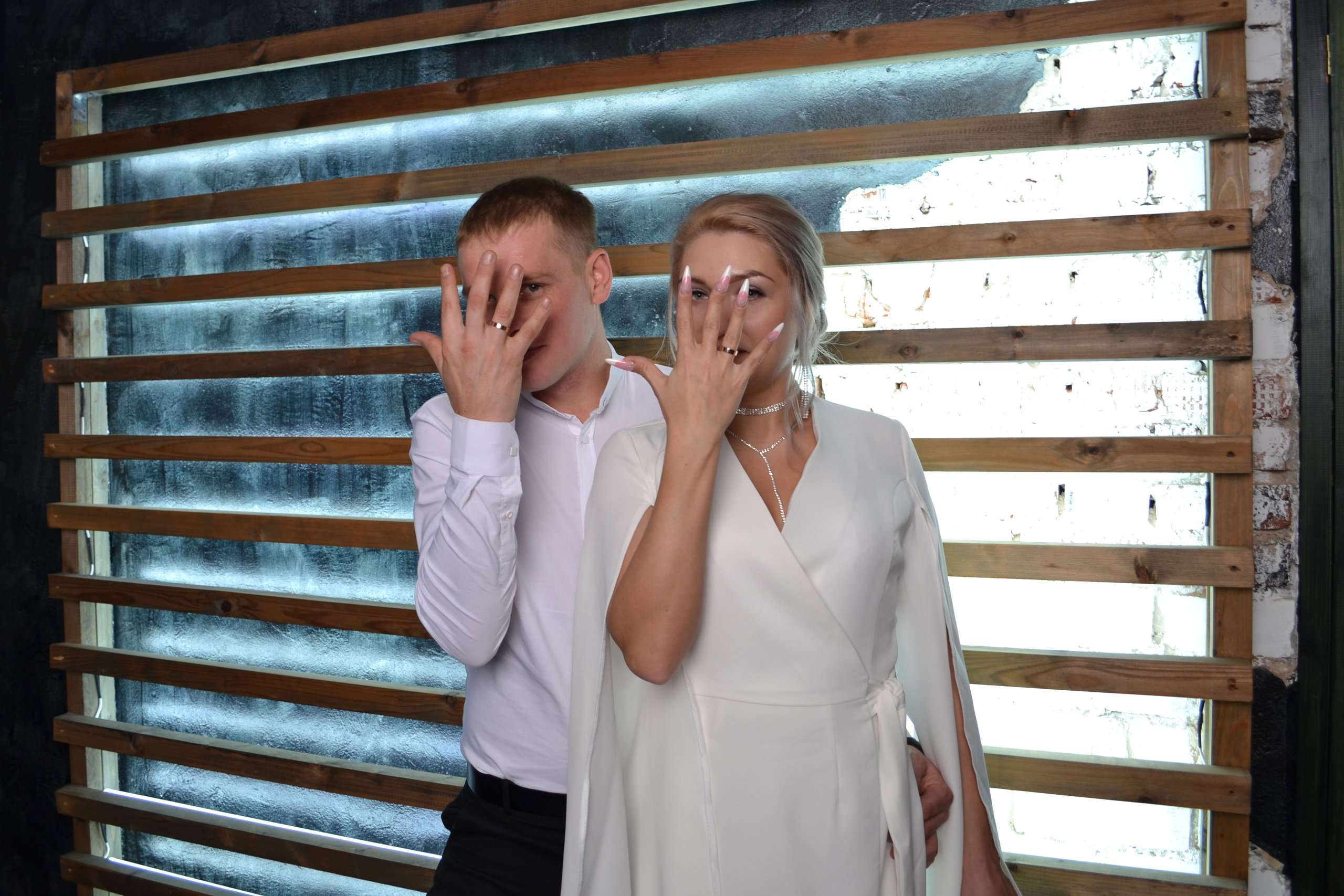 Маша и Рома. Семейный и свадебный фотограф в Йошкар-Оле Виктор Крайт