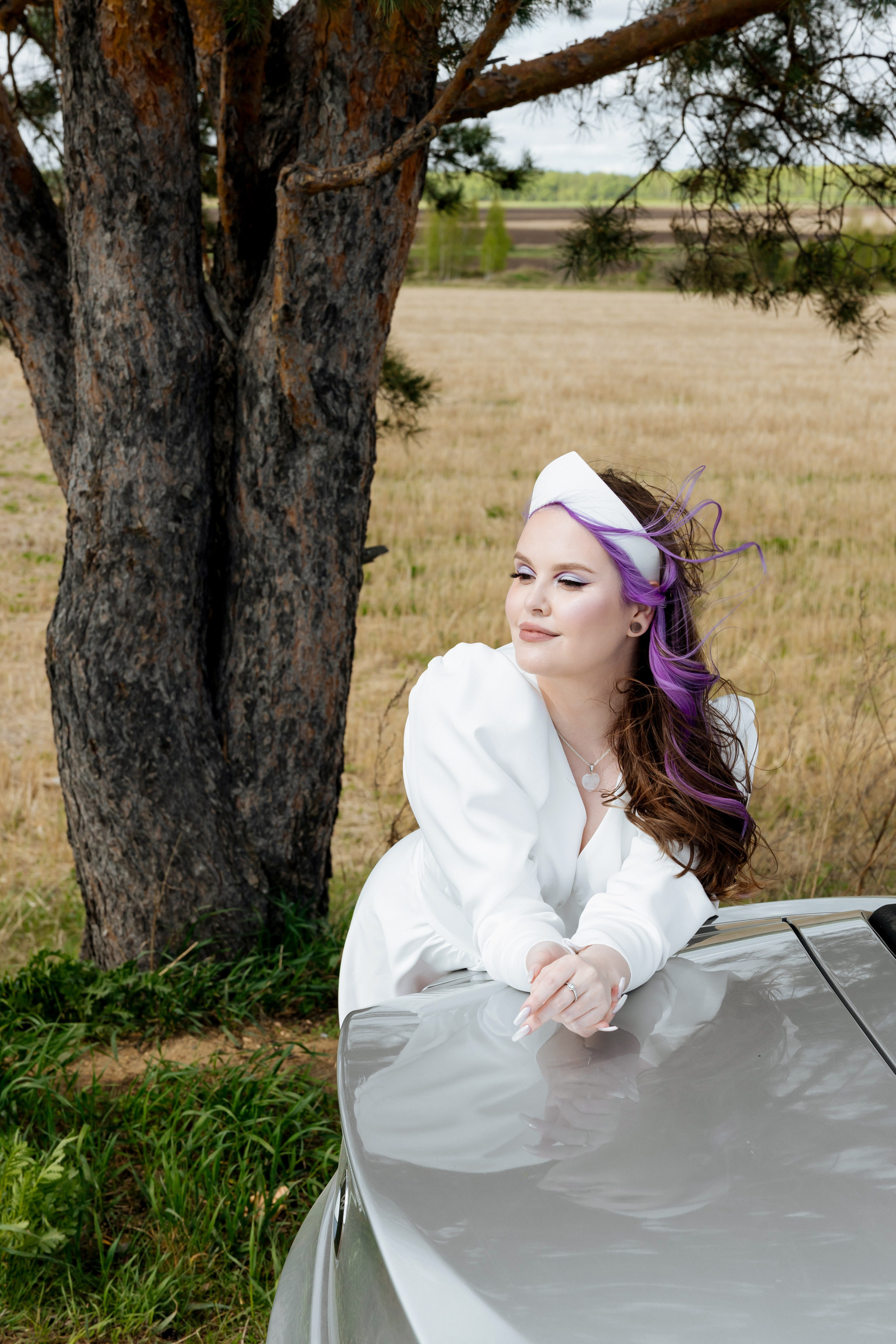 Олег и Мария. Свадебный и семейный фотограф Анна Печенкина