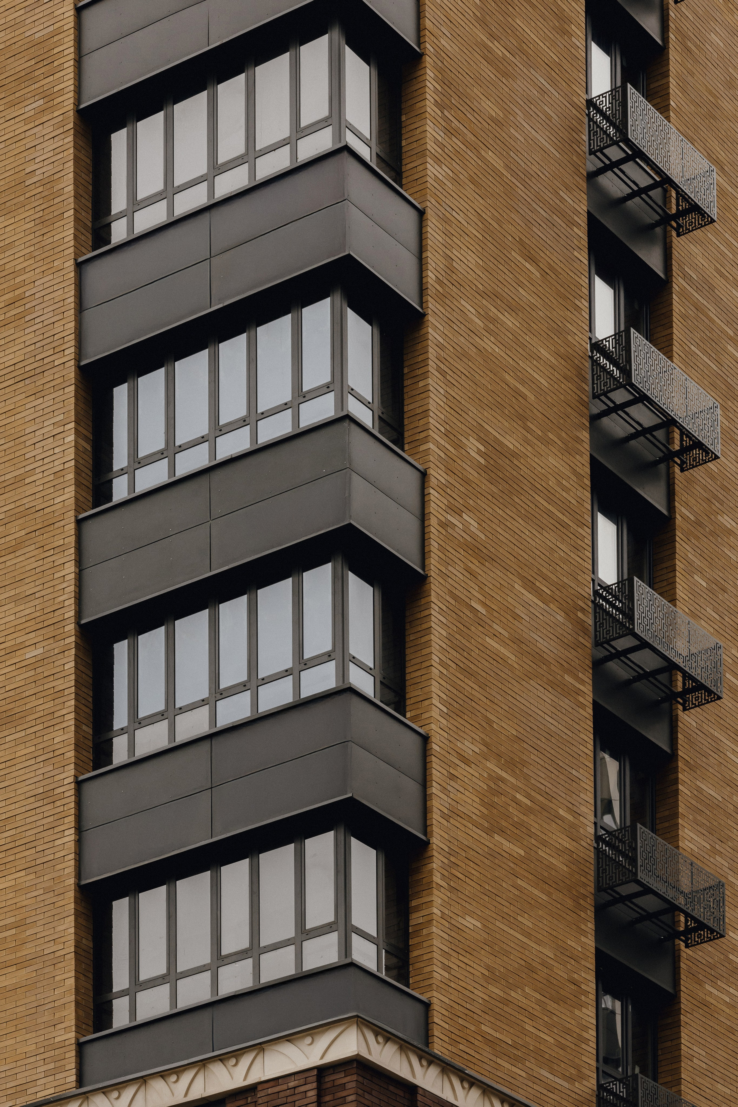 ЖК МИХАЛКОВСКИЙ. АЛТ Портфолио