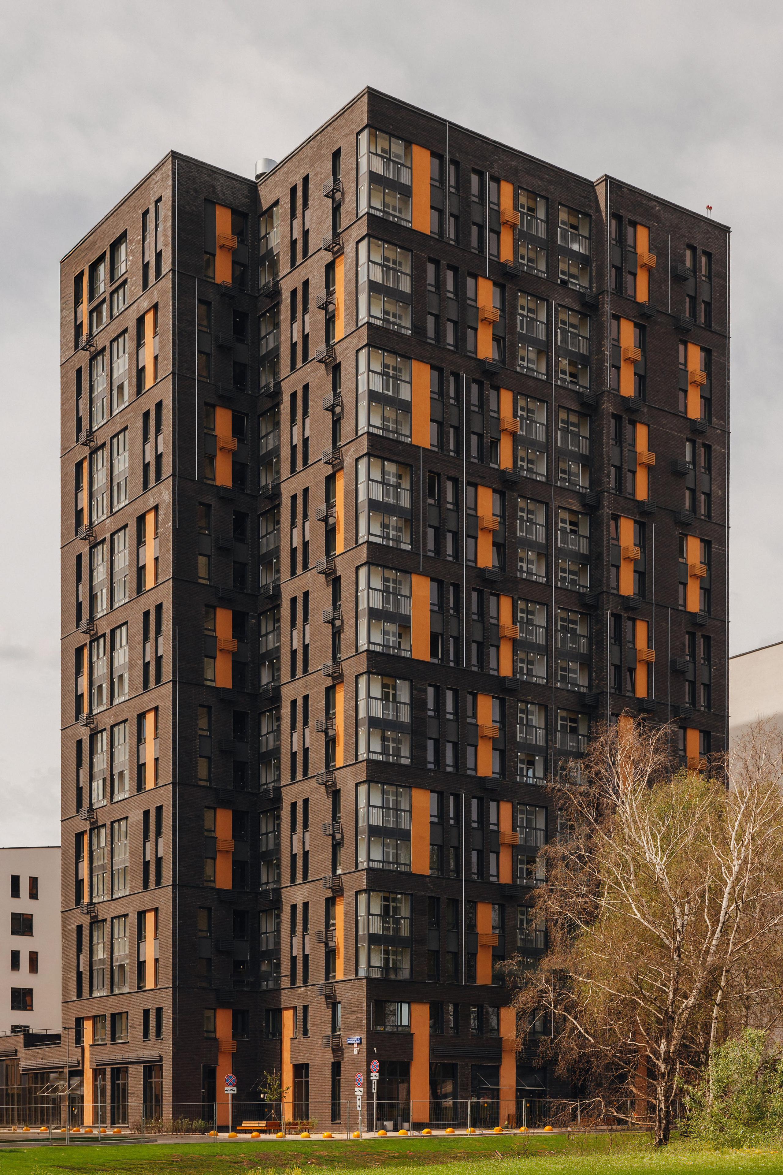 ЖК ДЗЕН. АЛТ Портфолио